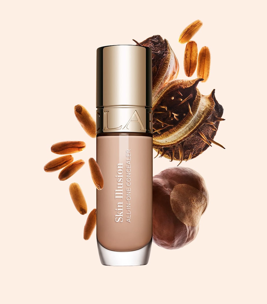 Clarins Skin Illusion All-in One-Concealer Image 2