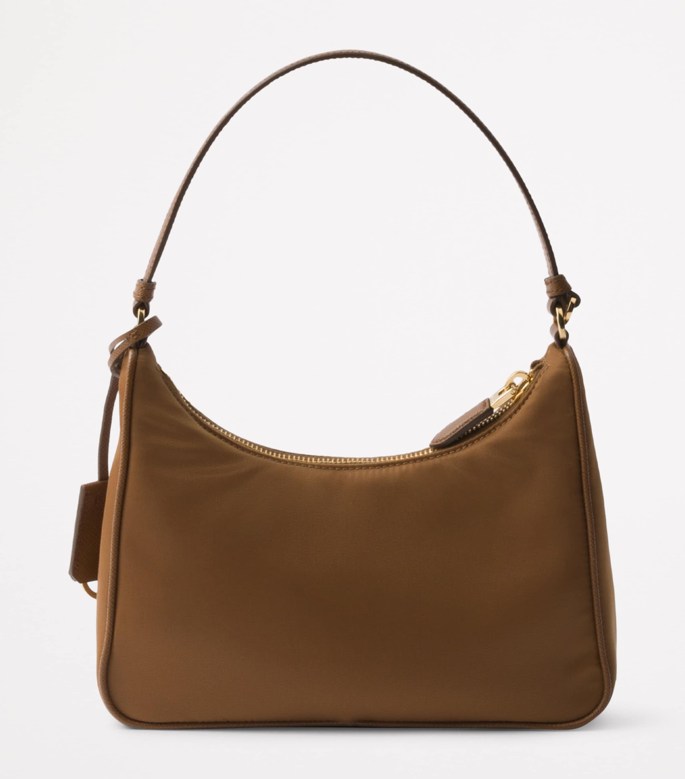 Re-Nylon Re-Edition 2005 Shoulder Bag F0BR5 Image 3