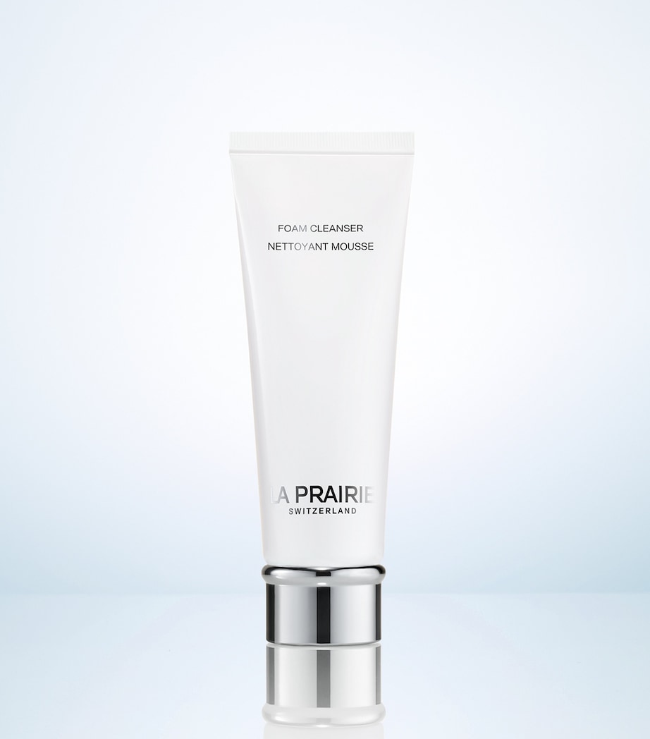 Foam Cleanser (125ml) NO COLOUR Image 2