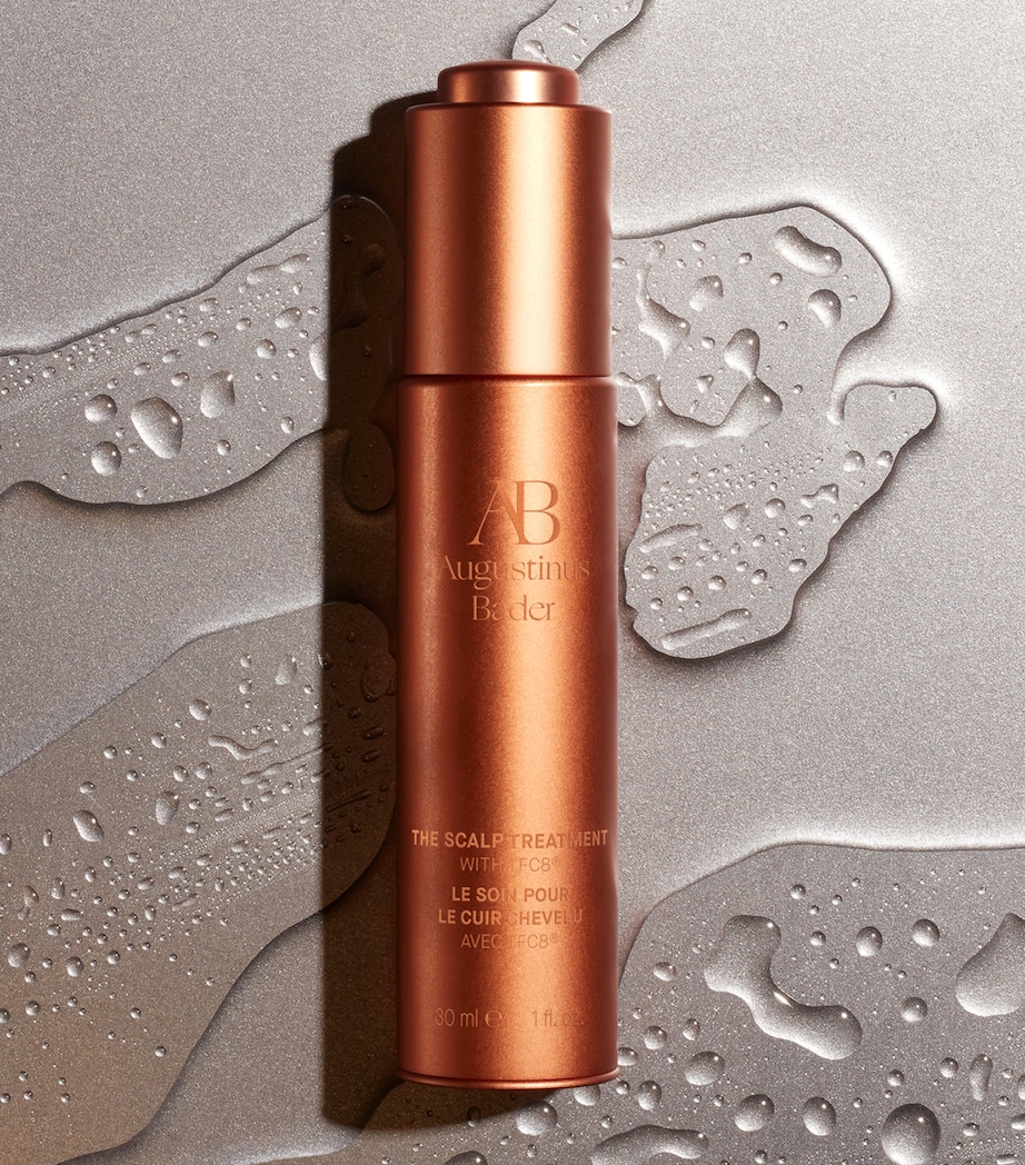 The Scalp Treatment (30ml) NO COLOUR Image 3