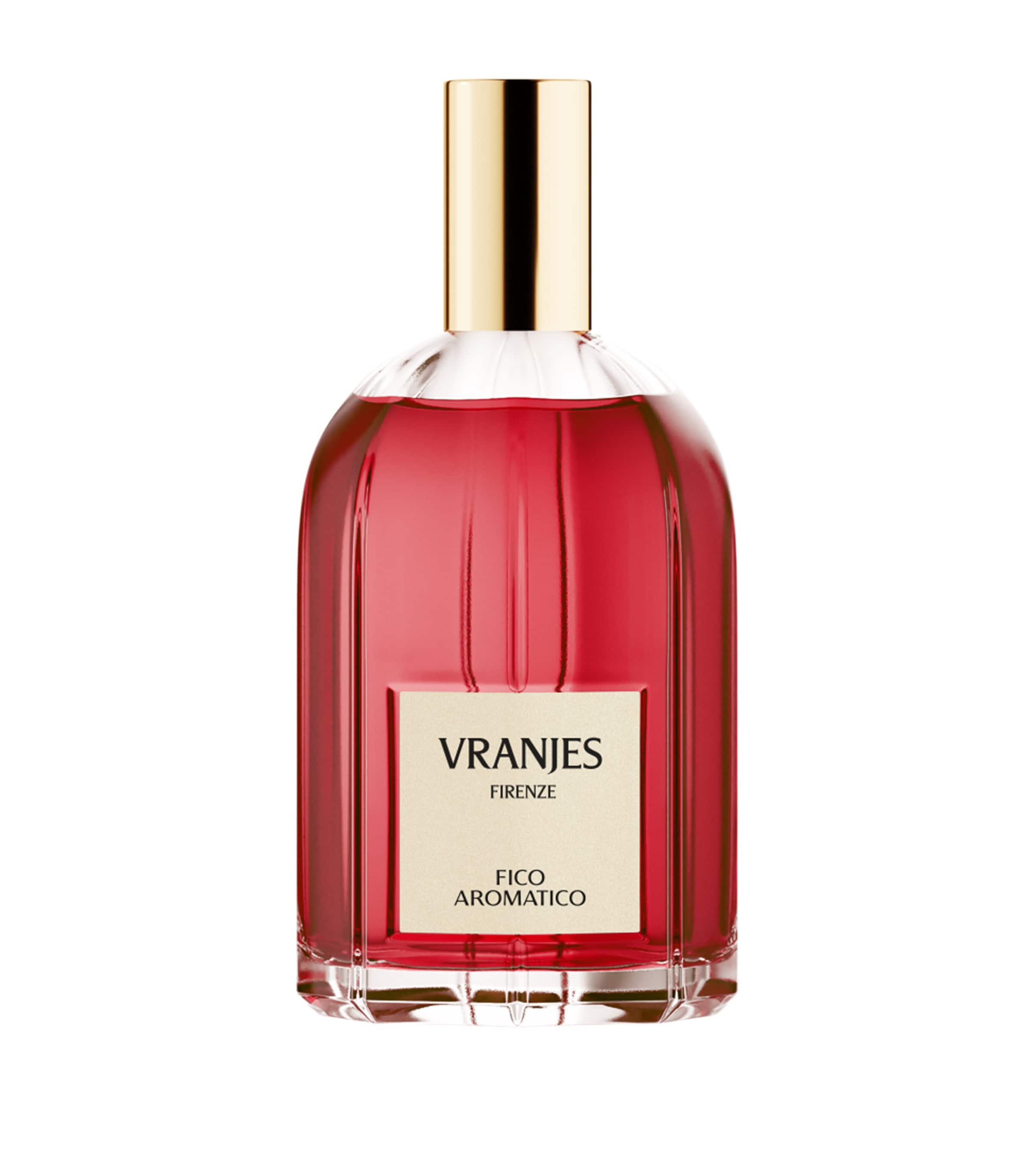 Dr. Vranjes Firenze Fico Aromatico Room Spray (100ml) Red Image 1