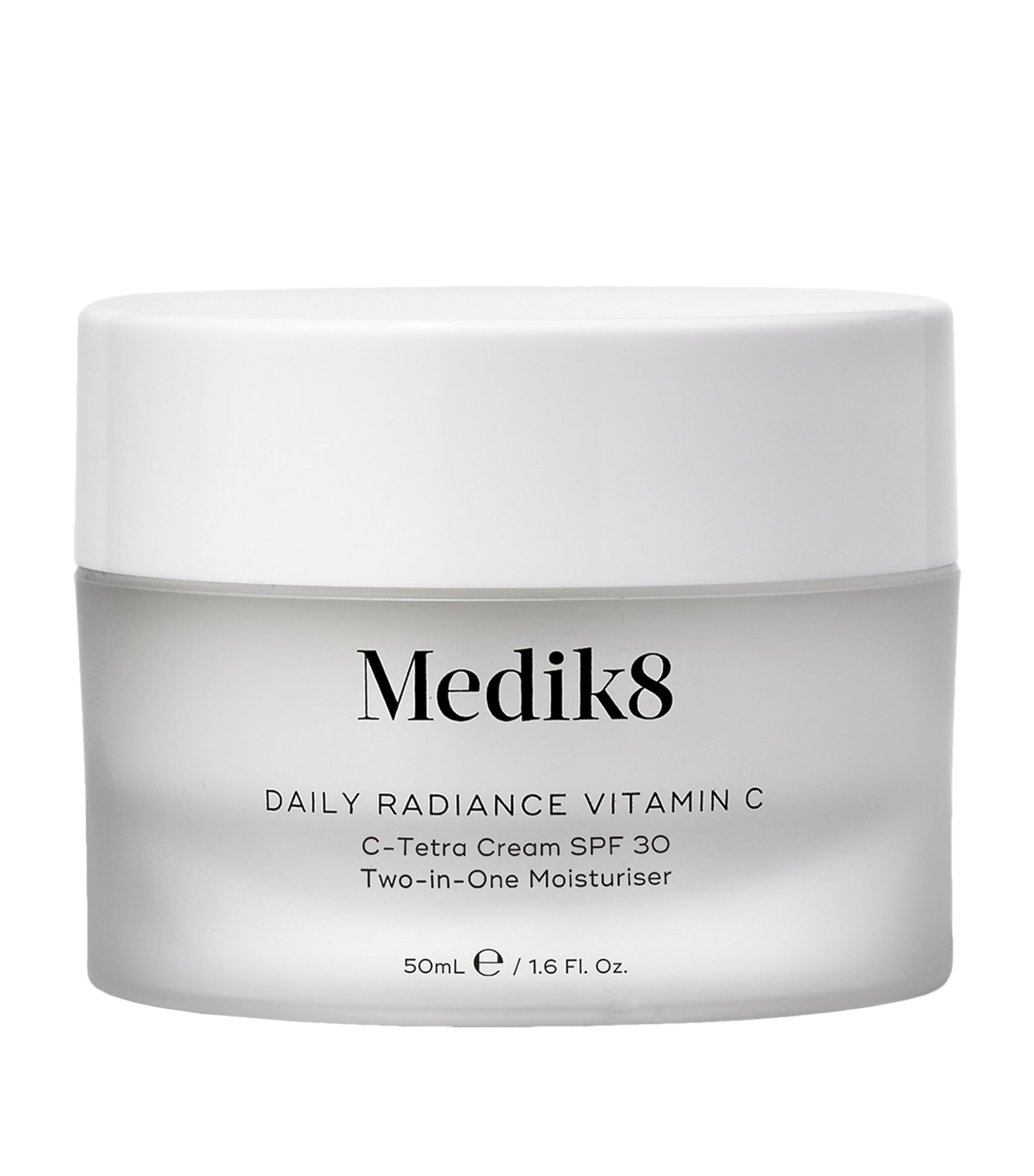Shop Medik8 Daily Radiance Vitamin C Cream Spf 30