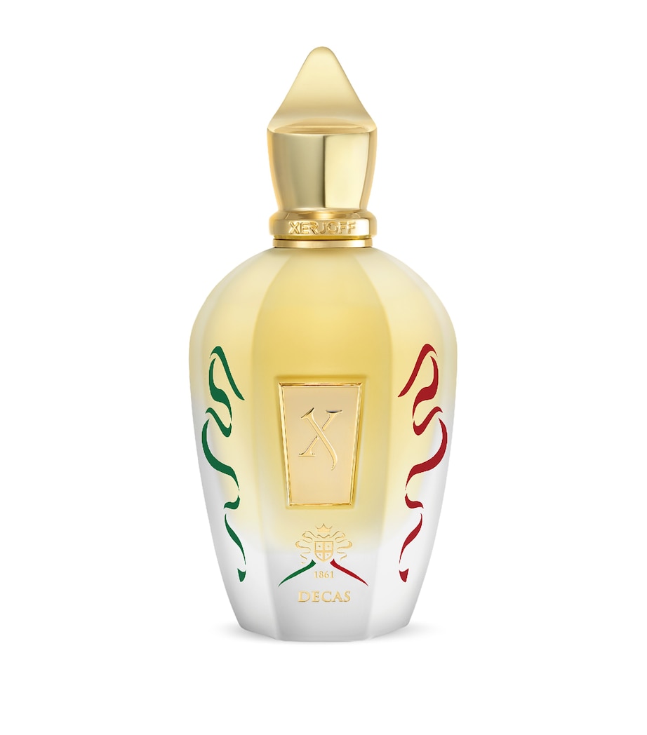 Decas Eau de Parfum (100ml) NO COLOUR Image 1