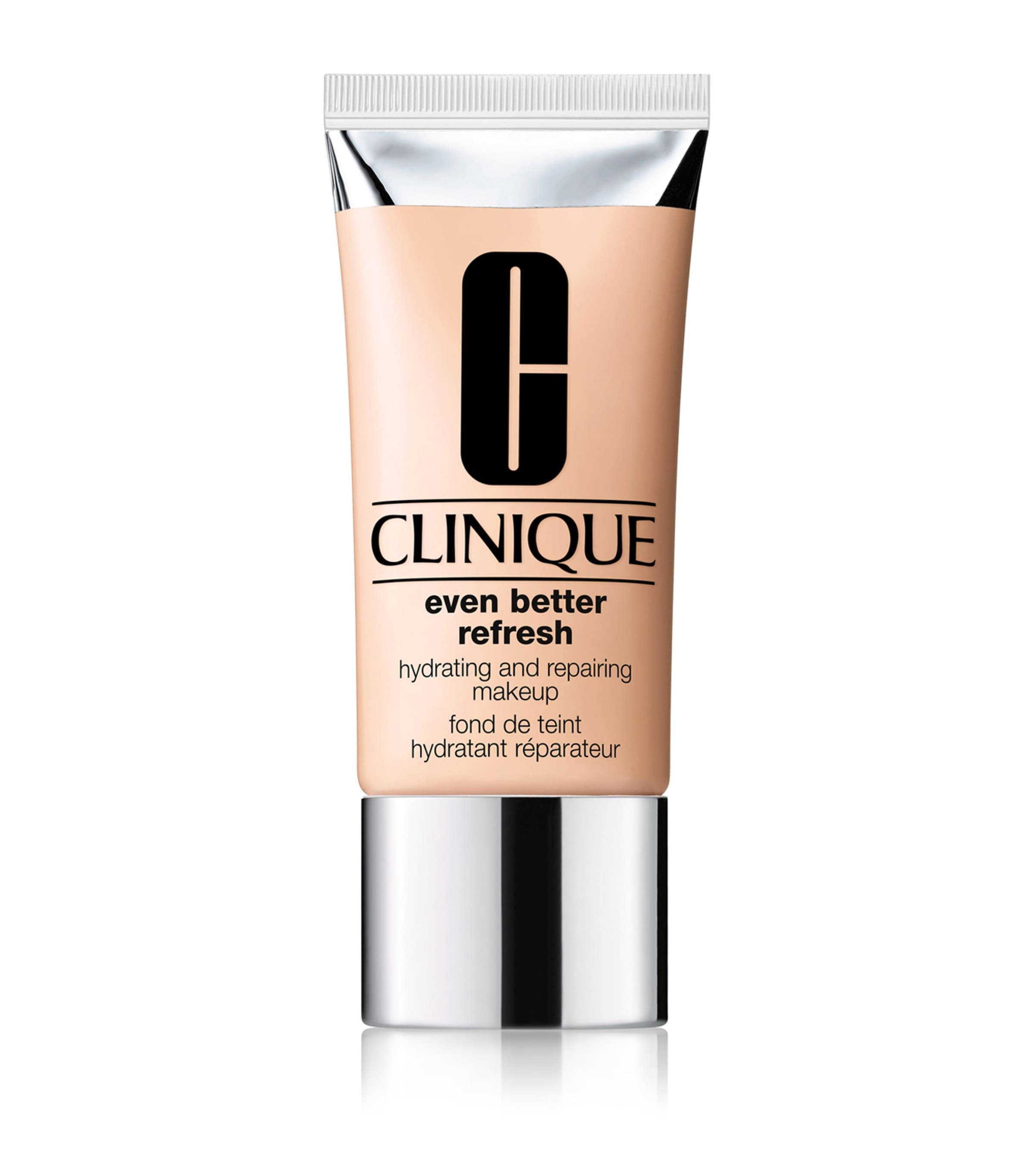 Clinique Even Better Refresh Hydrating And Repairing Makeup In White