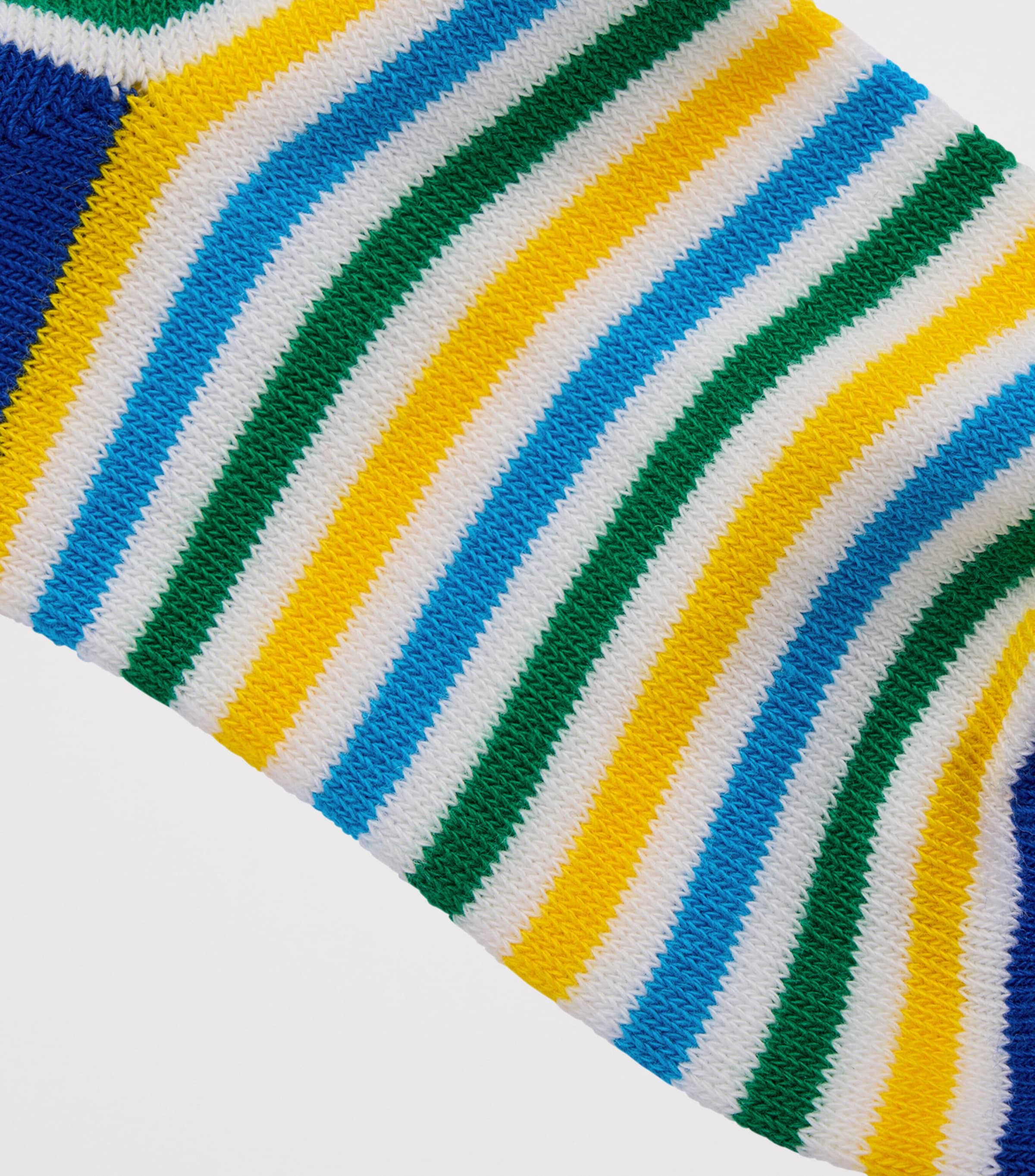 Miki House Patterned Socks (Pack of 3) Image 8