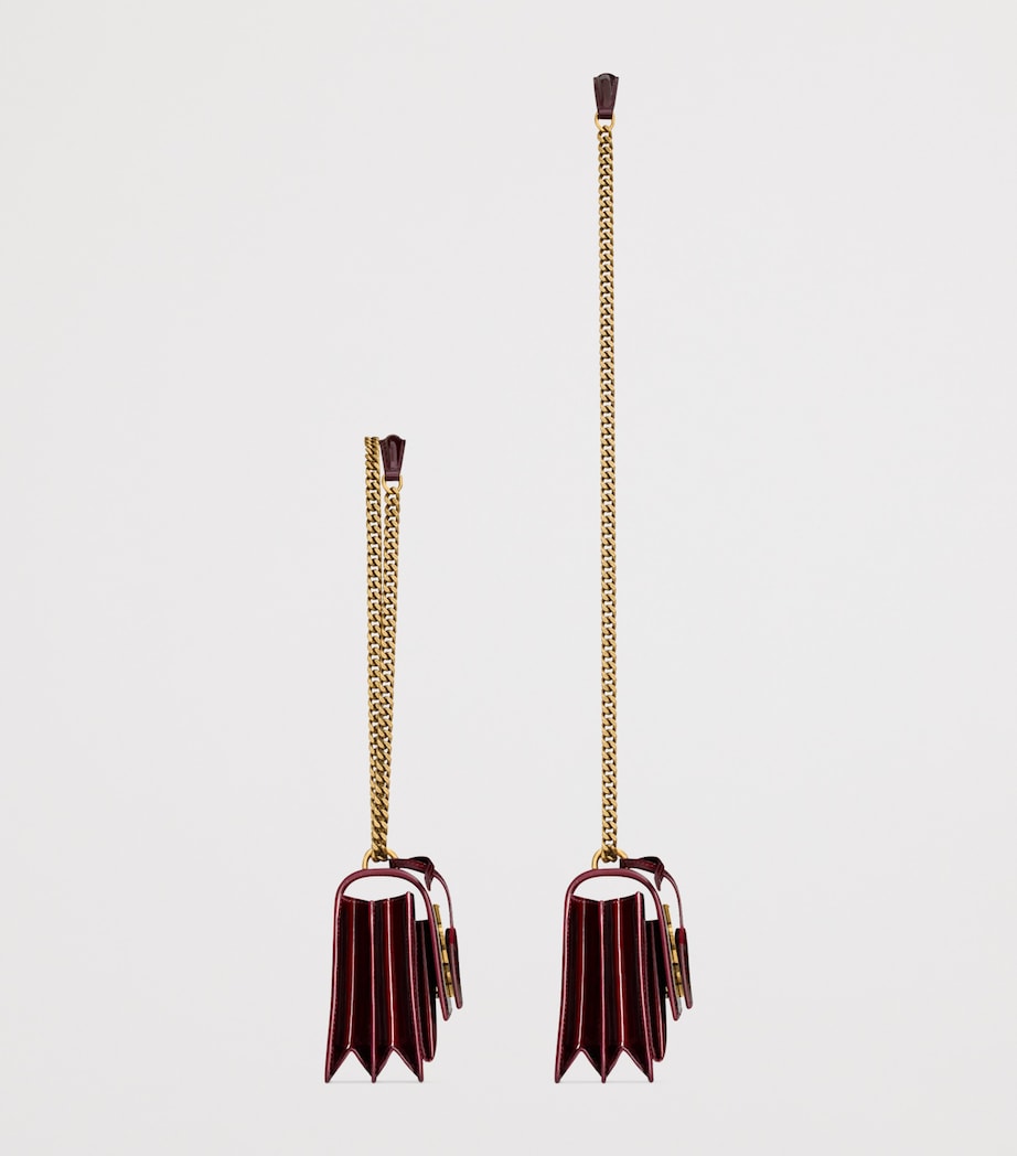 Small Sunset Shoulder Bag 6290 Image 6