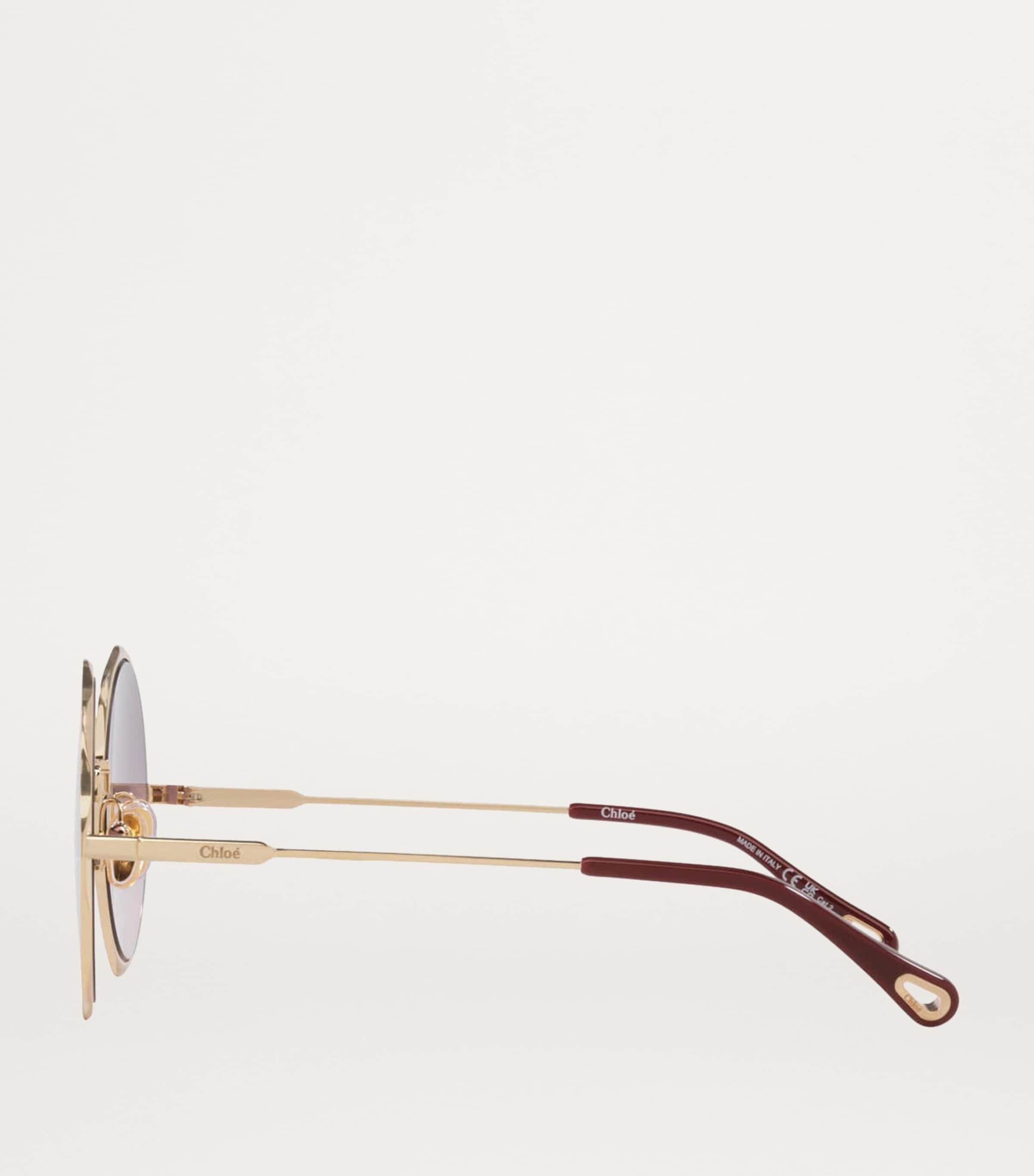 Metal CH0184S Sunglasses 2300S1 Image 3