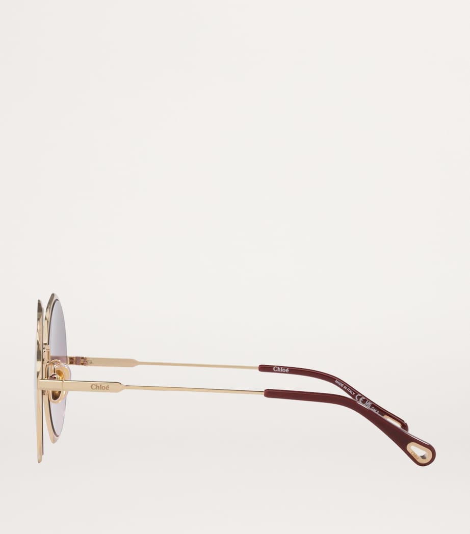 Metal CH0184S Sunglasses 2300S1 Image 3