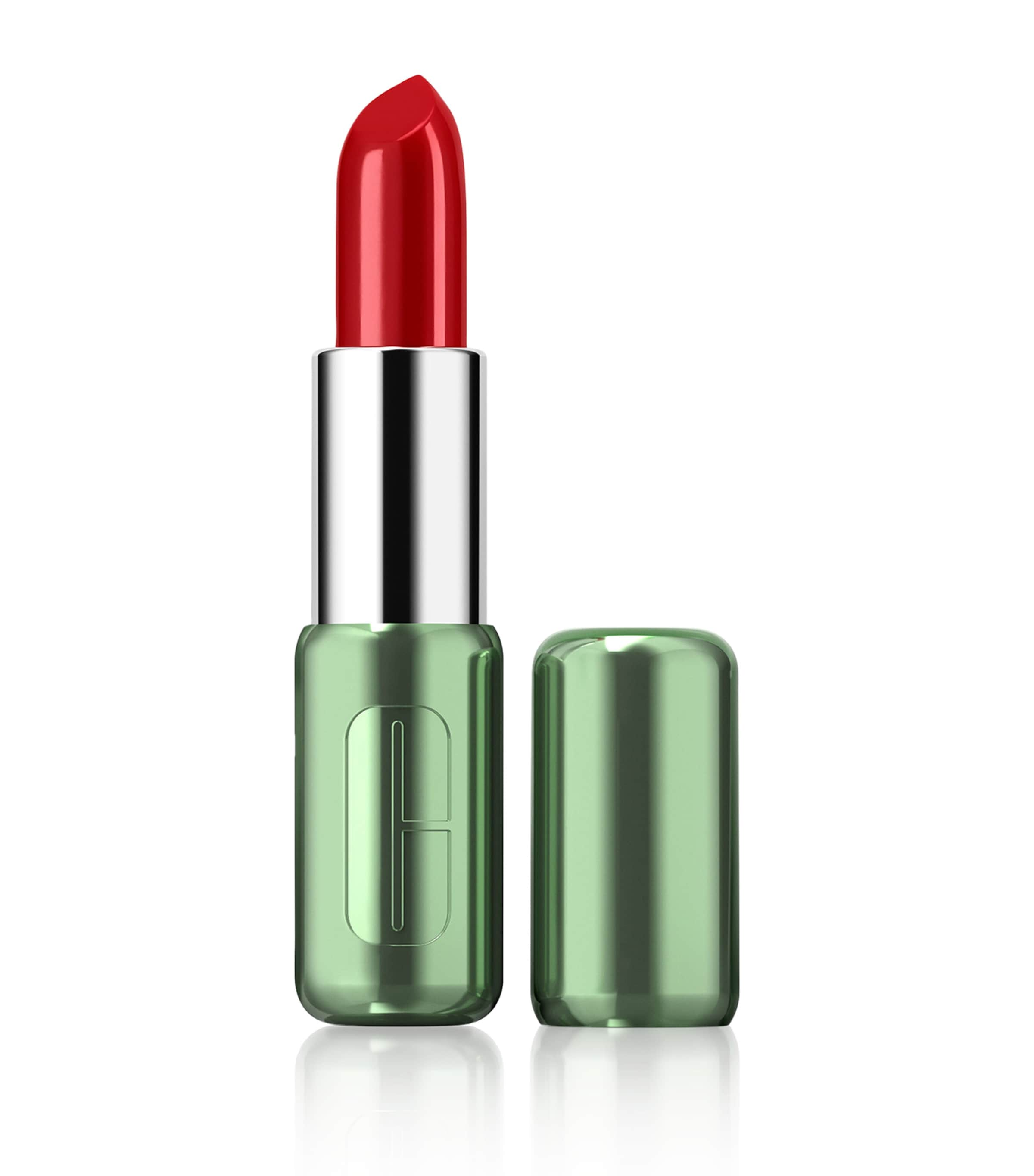 Clinique Pop Longwear Shine Lipstick