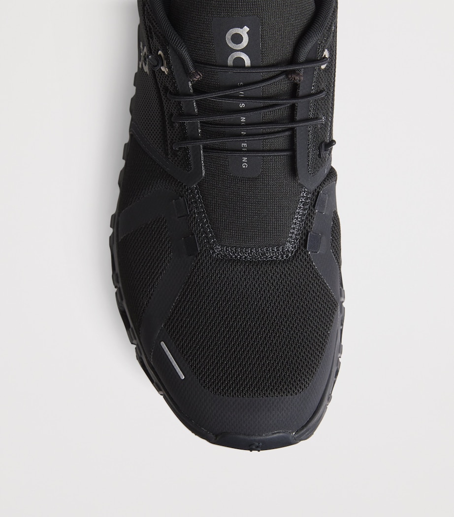 Cloud 6 Trainers BLACK | BLACK Image 5