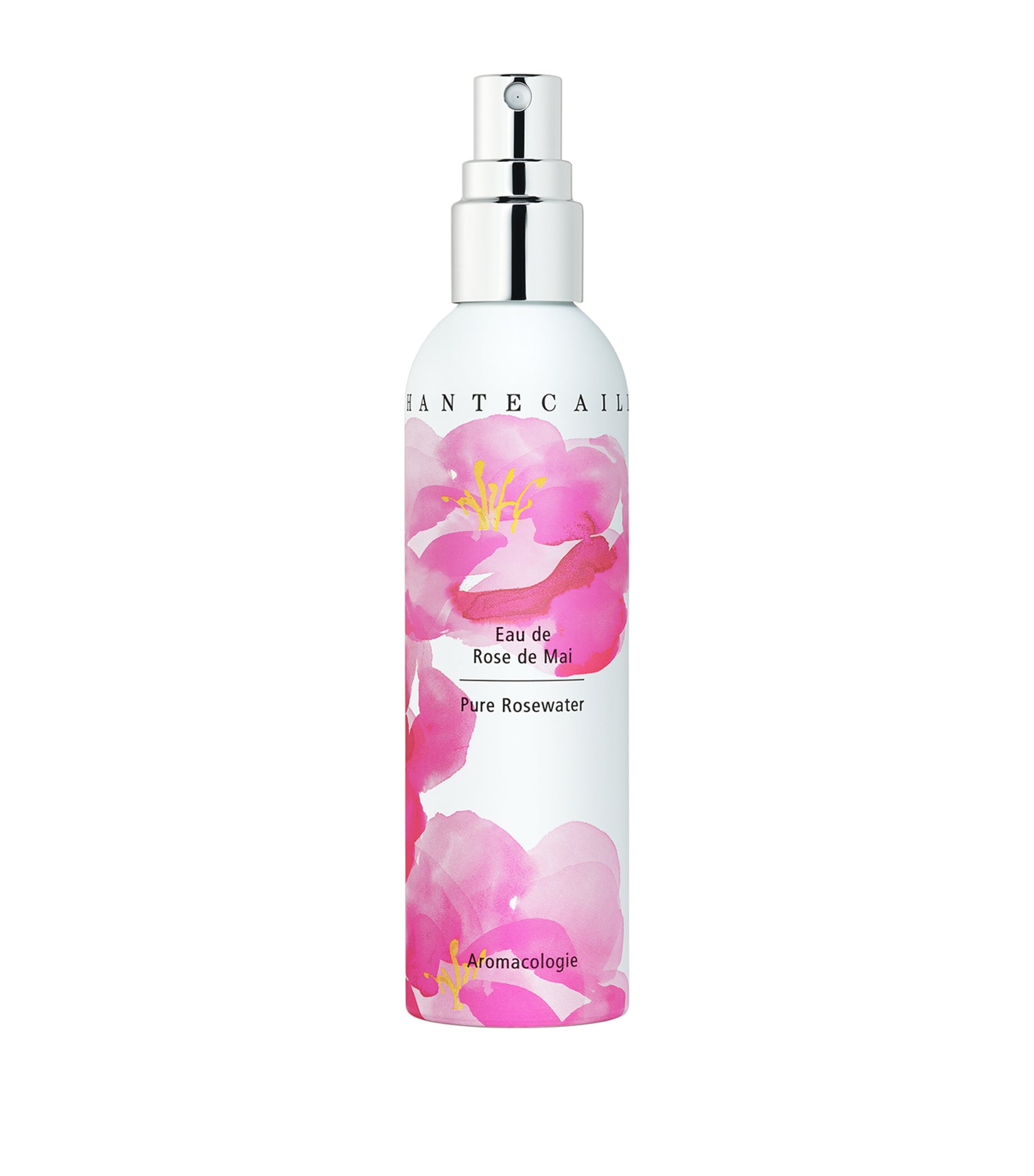 CHANTECAILLE LIMITED EDITION PURE ROSEWATER FACE MIST