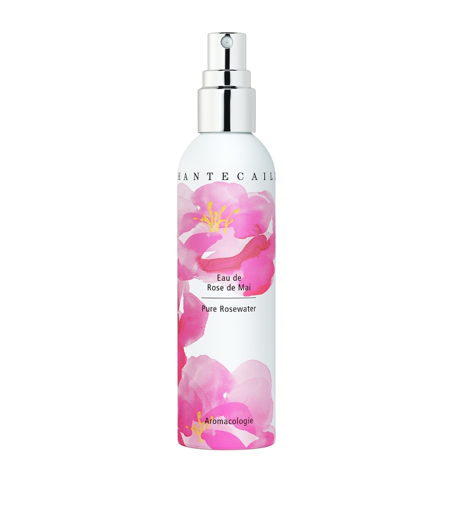 Limited Edition Pure Rosewater Face Mist (125ml) NO COLOUR Image 1