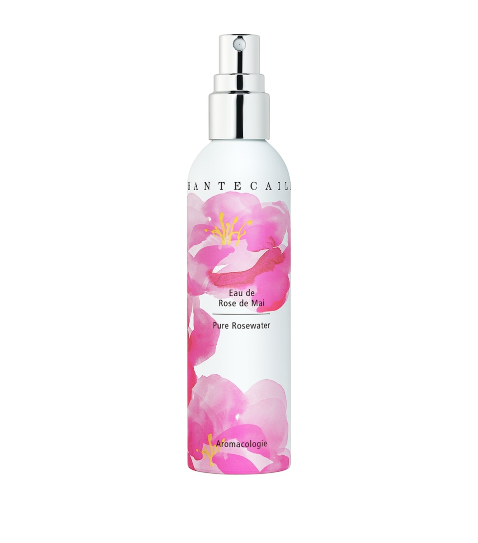 Limited Edition Pure Rosewater Face Mist (125ml)