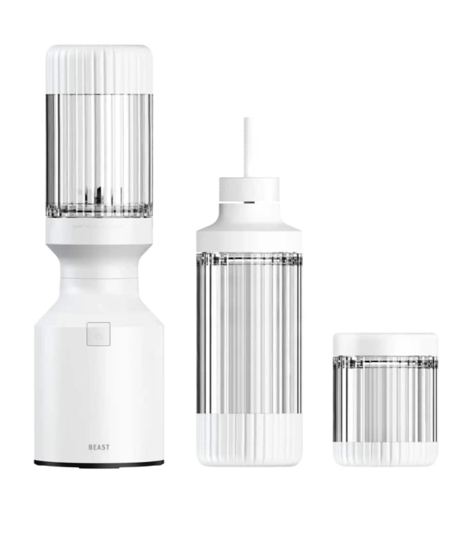 Mighty 850 Plus Blender CLOUD WHITE Image 1