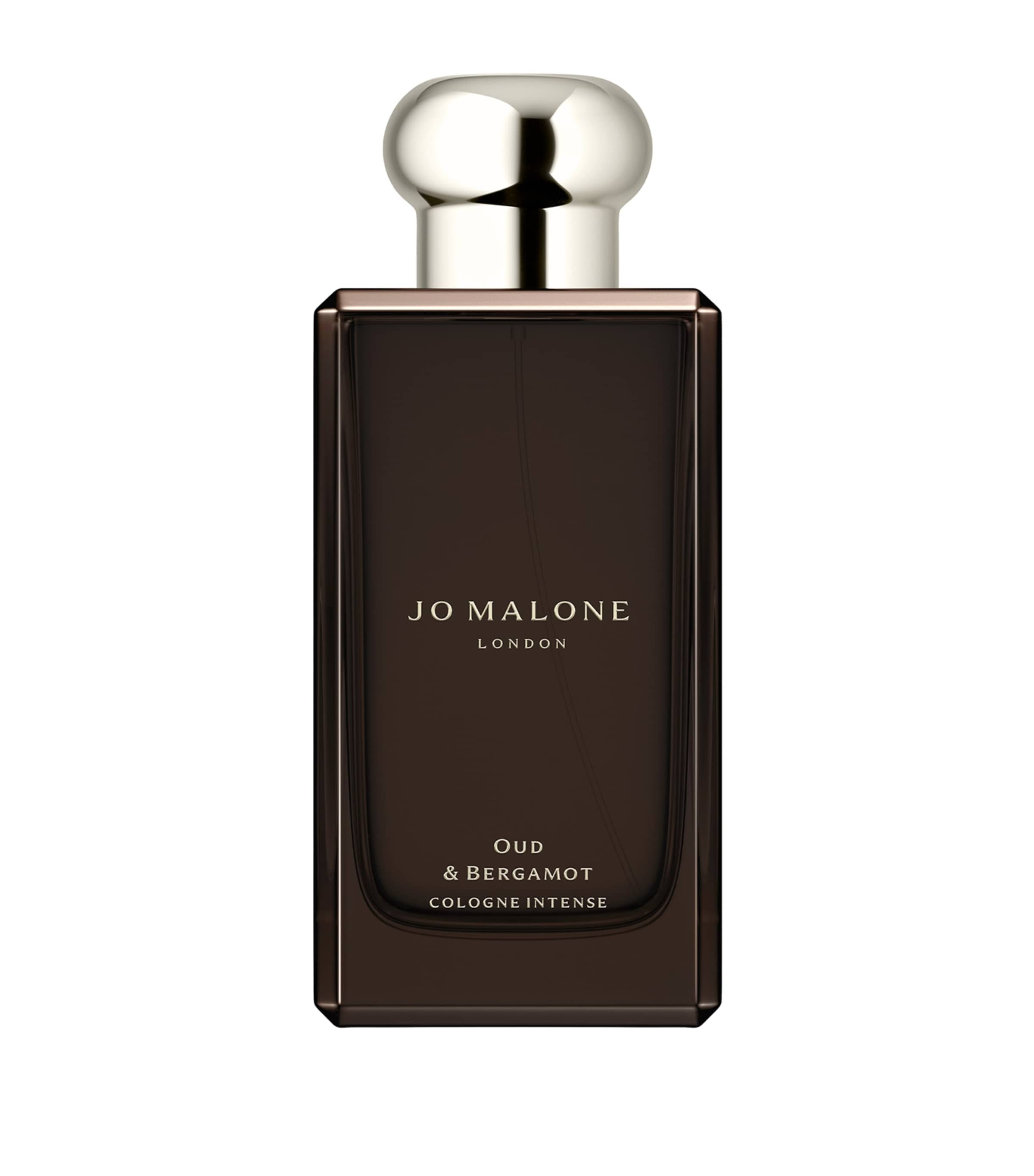 Jo Malone London Oud & Bergamot Cologne Intense In White