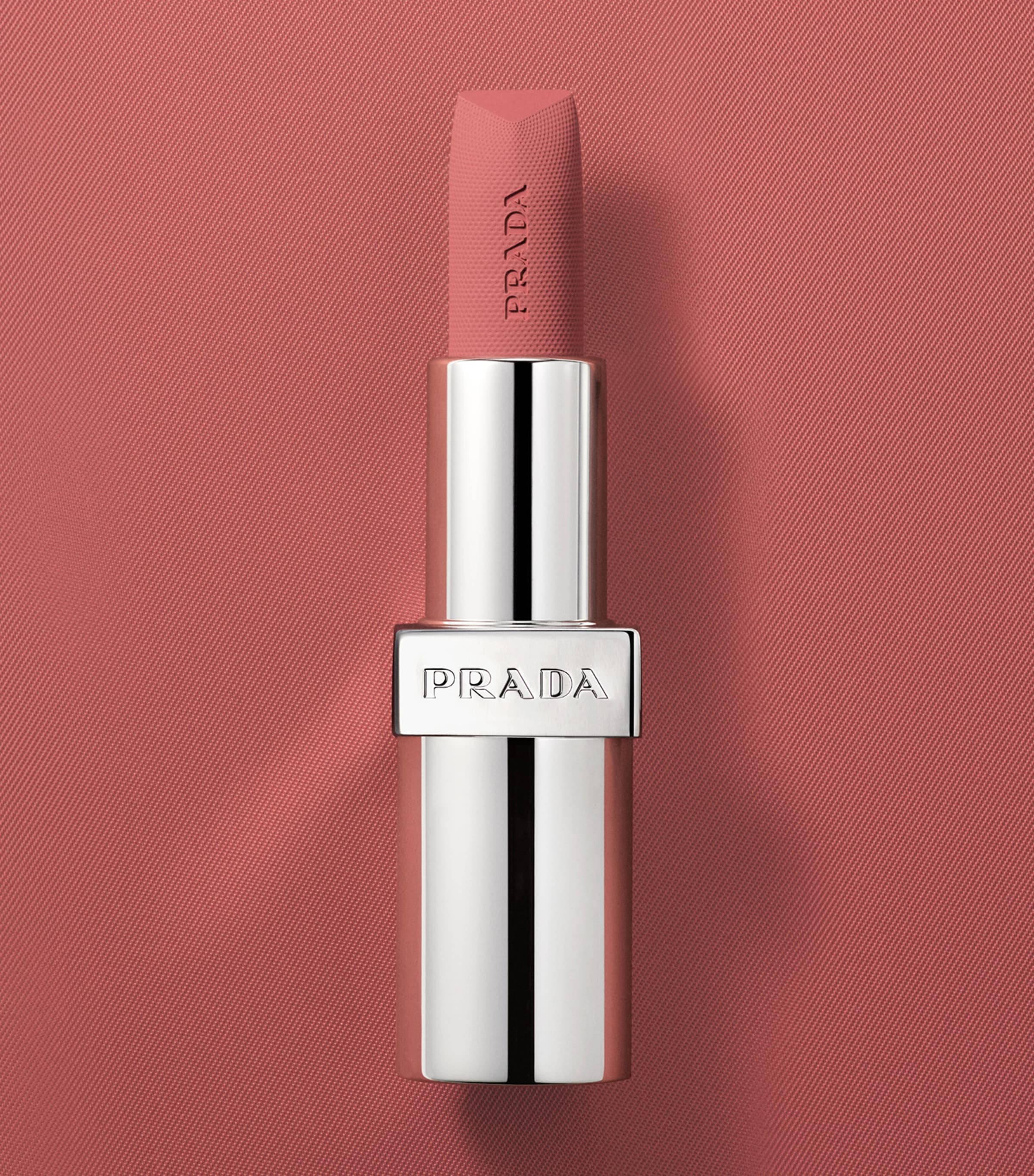 Prada Monochrome Soft Matte Lipstick - Refill B101 REFILL Image 3
