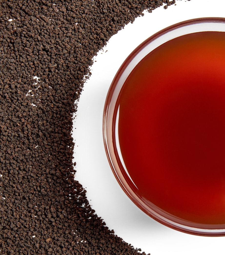 No.87 Brompton Blend Loose Leaf Tea (125g) NO COLOUR Image 3