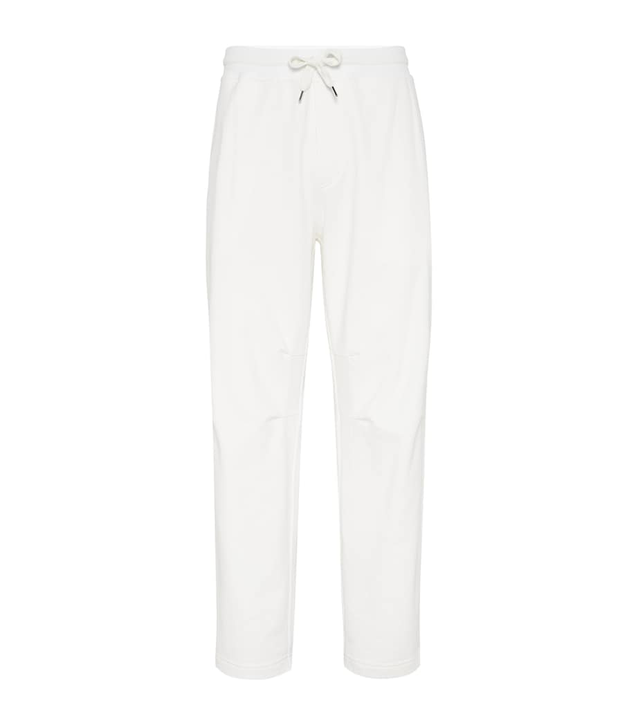French Terry Sweatpants C7220 Image 1