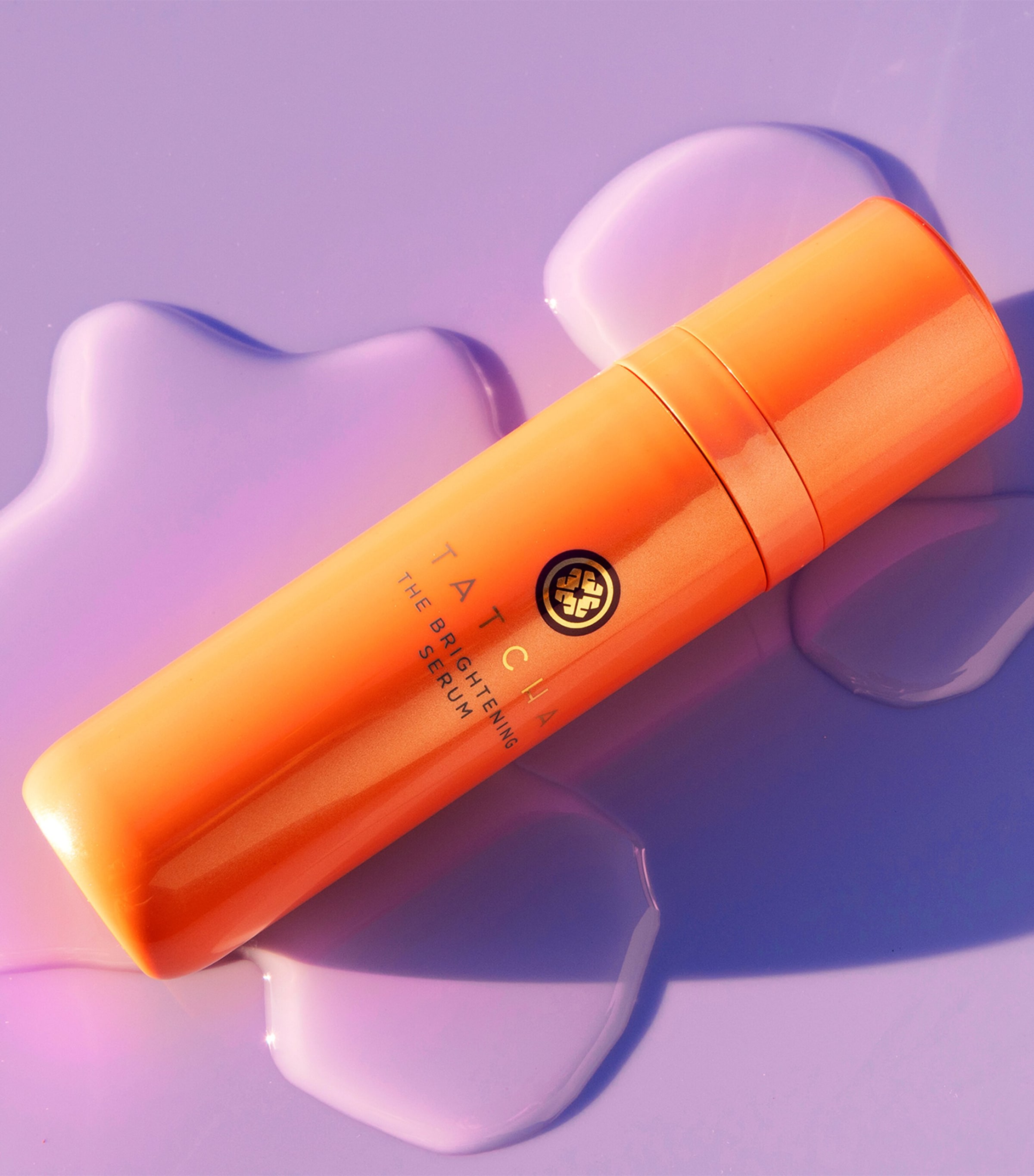 The Brightening Serum (30ml) NO COLOUR Image 2