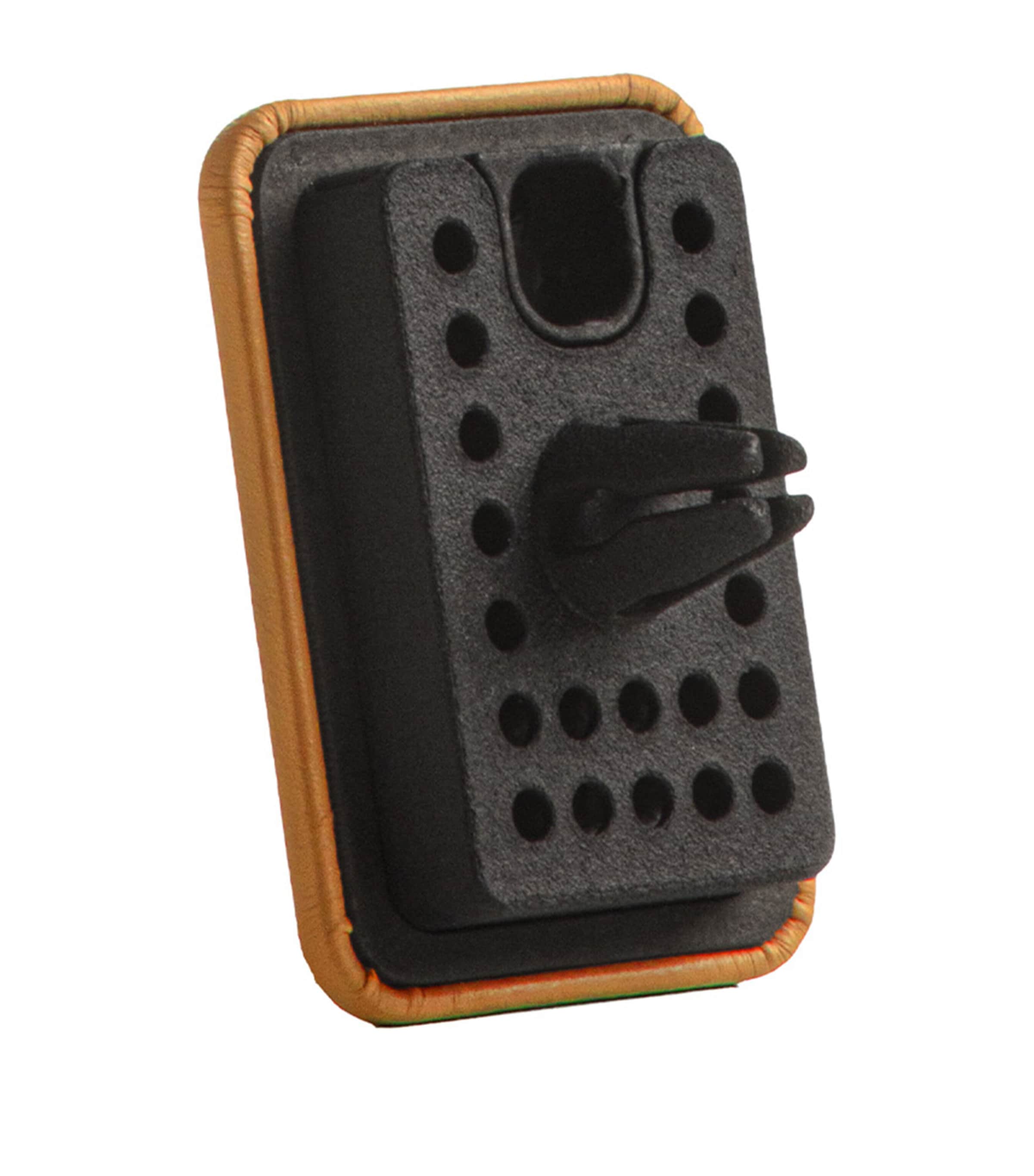 Aramara Car Diffuser ORANGE Image 4