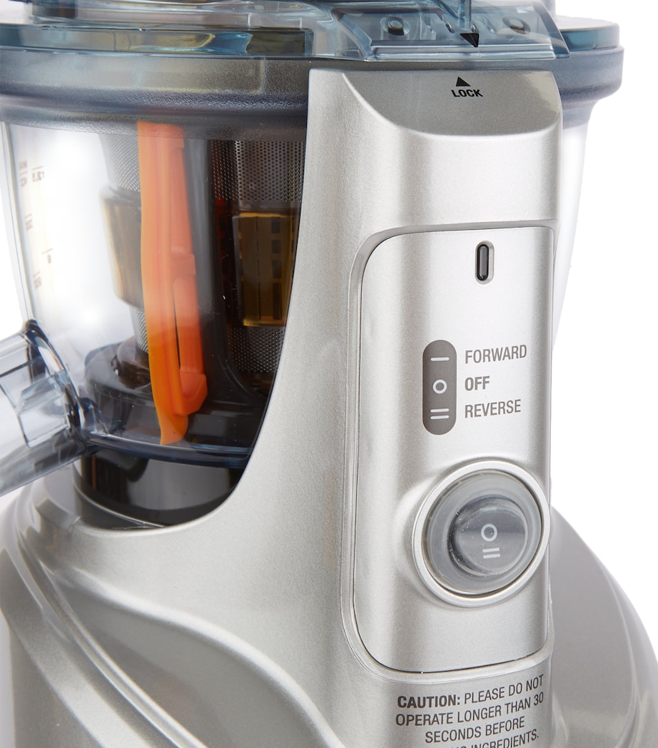 The Big Squeeze Juicer METALLIC Image 3