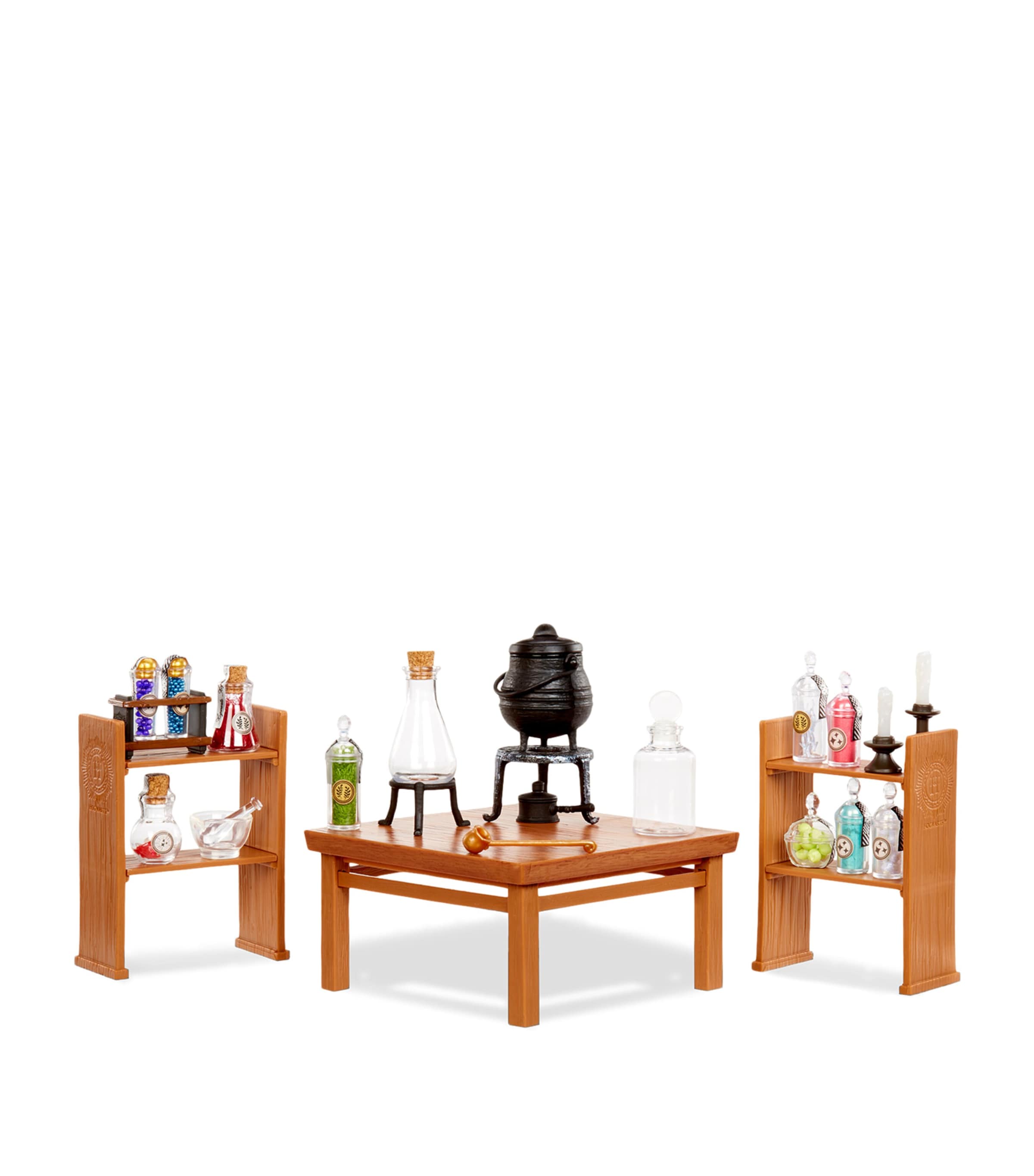 Make It Mini Harry Potter Potions Class Set MULTI Image 6