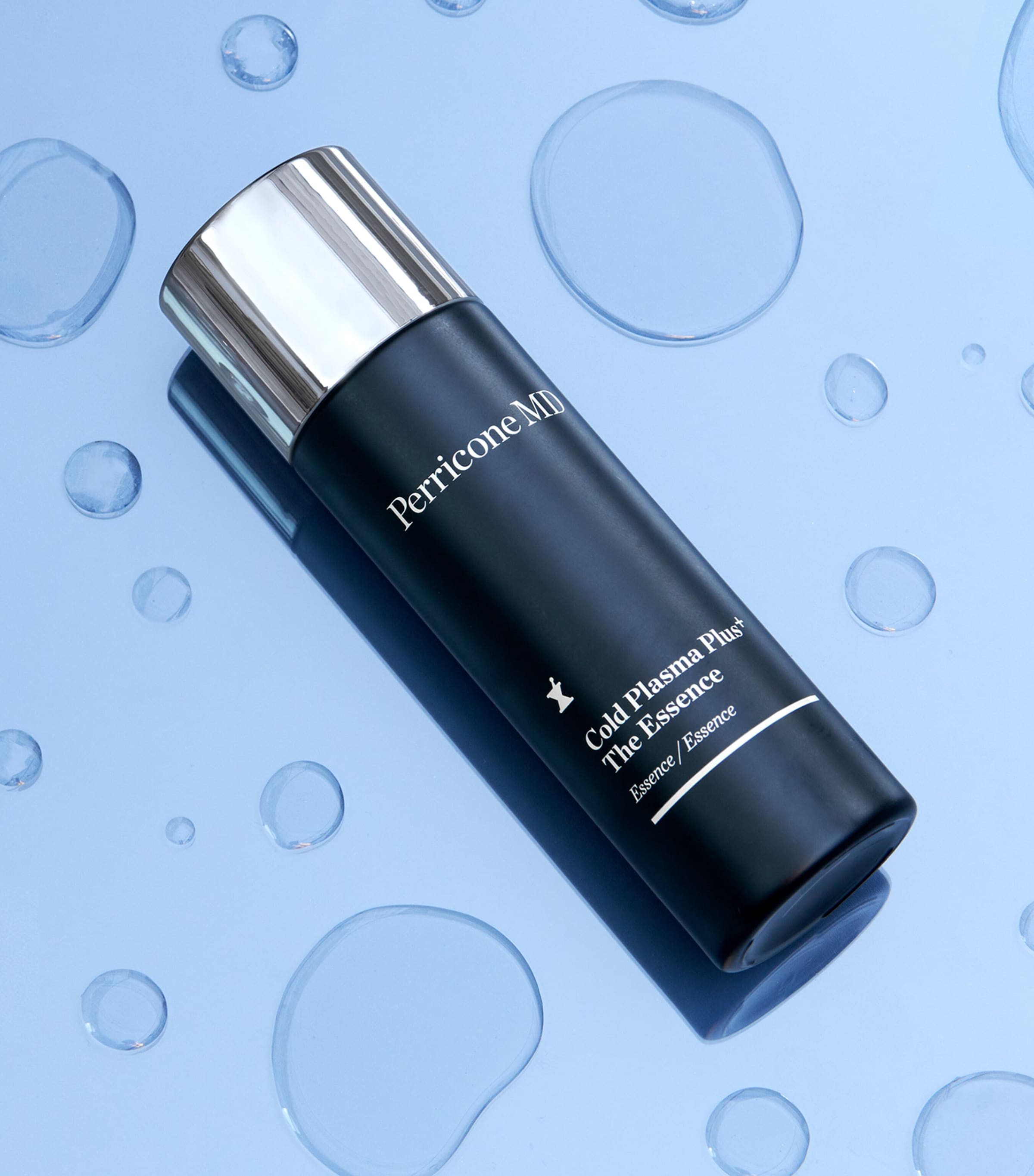 Cold Plasma Plus+ The Essence (140ml) NO COLOUR Image 3