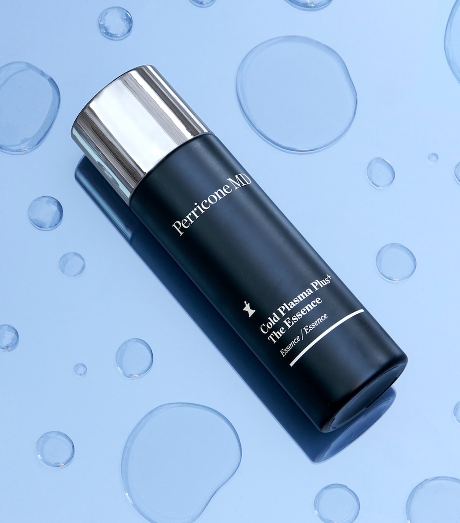 Cold Plasma Plus+ The Essence (140ml) NO COLOUR Image 3