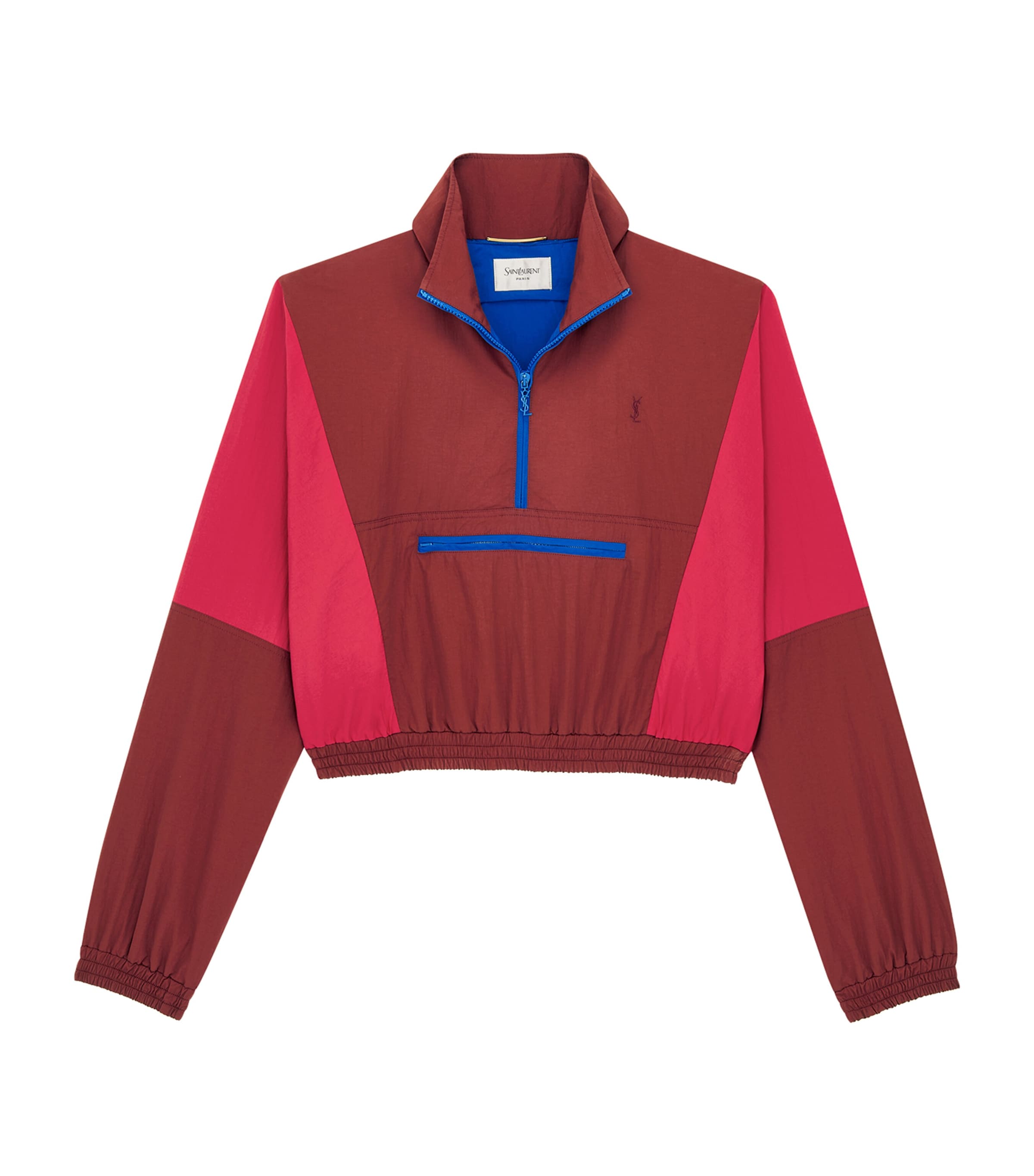 Cassandre Windbreaker Jacket 6167 Image 2