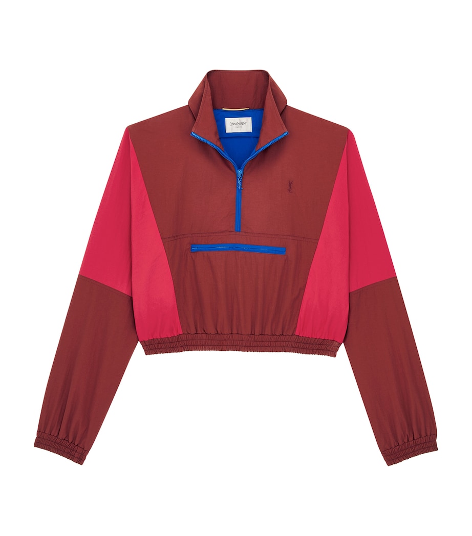 Cassandre Windbreaker Jacket 6167 Image 2