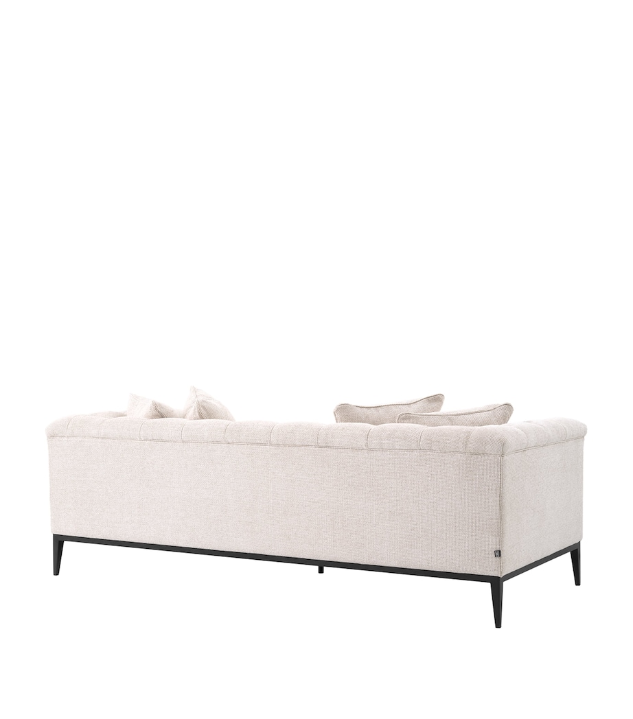 Cesare Sofa OFF-WHITE Image 5