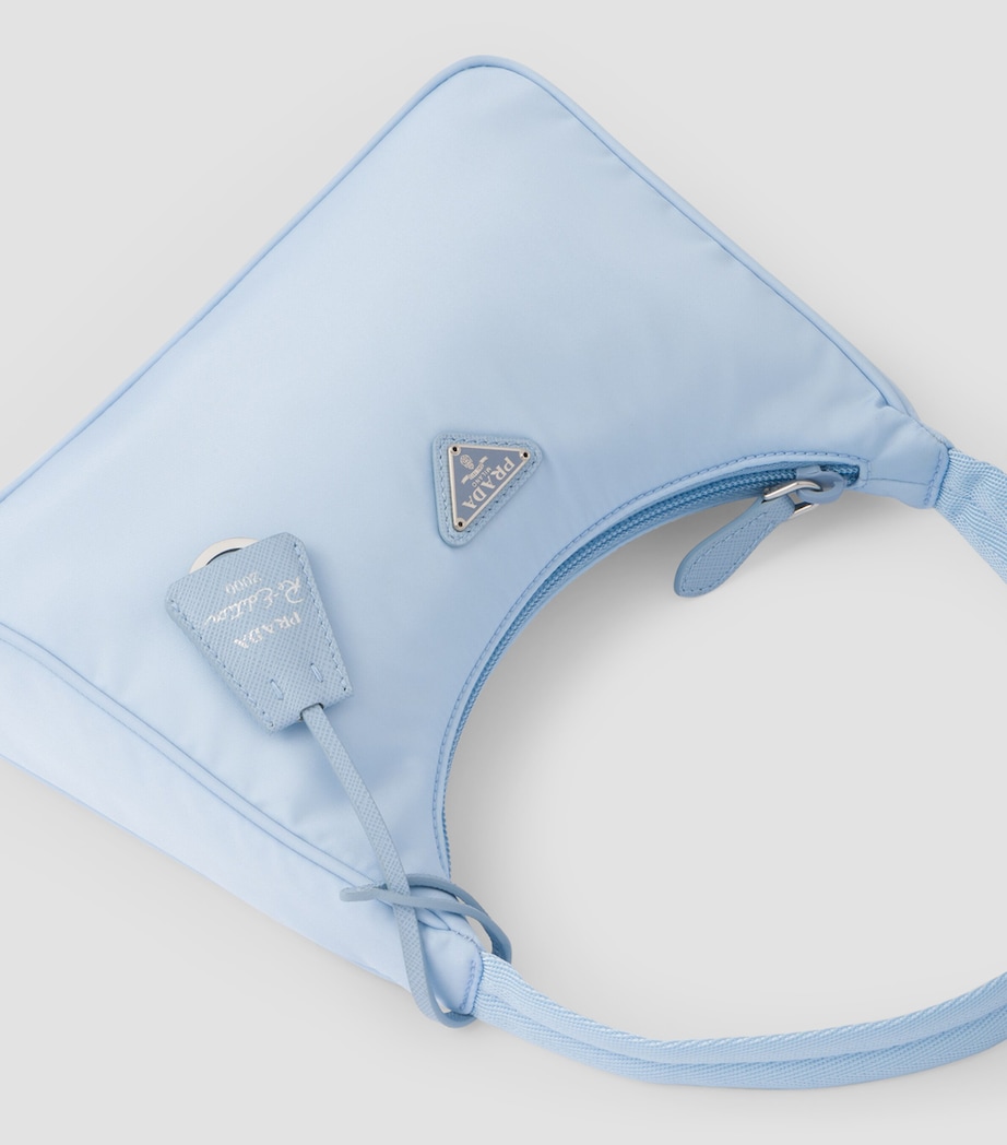 Re-Nylon Re-Edition 2000 Shoulder Bag F0076 Image 6
