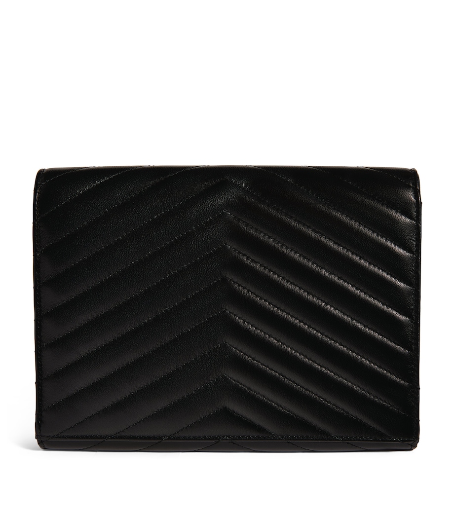 Small Envelope Clutch Bag 1000 Image 4