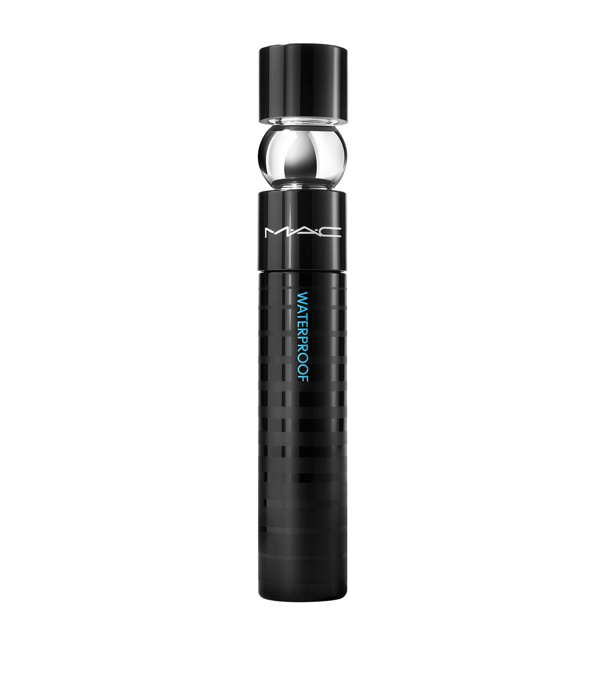 M·A·CStack Waterproof Mascara (12ml) BLACK Image 4