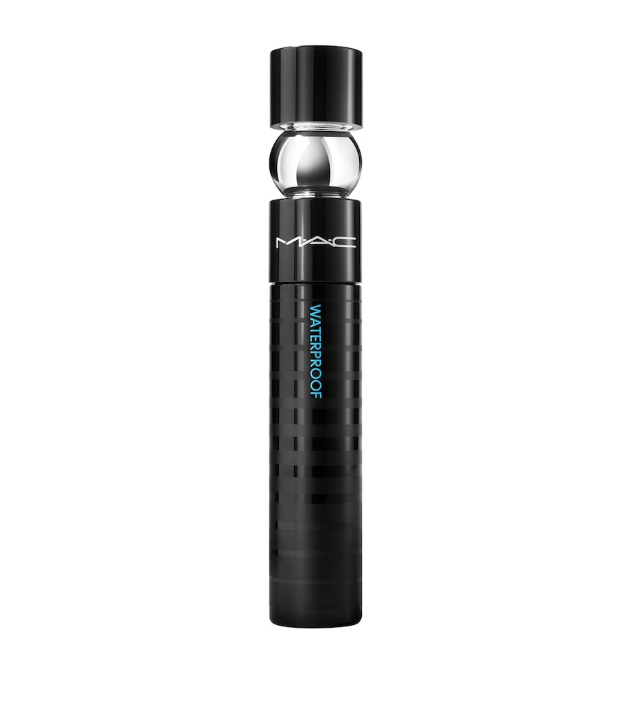 M·A·CStack Waterproof Mascara (12ml) BLACK Image 4