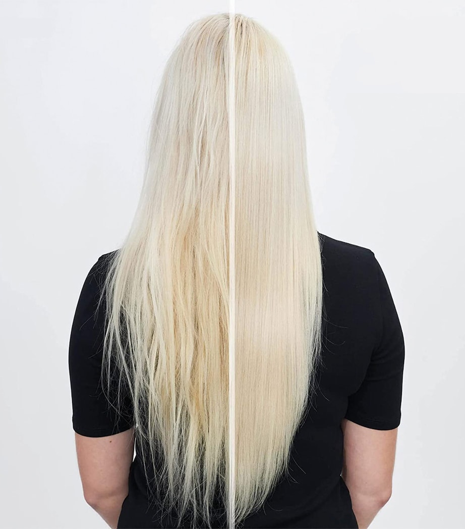 Acidic Bonding Concentrate Shampoo (300ml) NO COLOUR Image 3