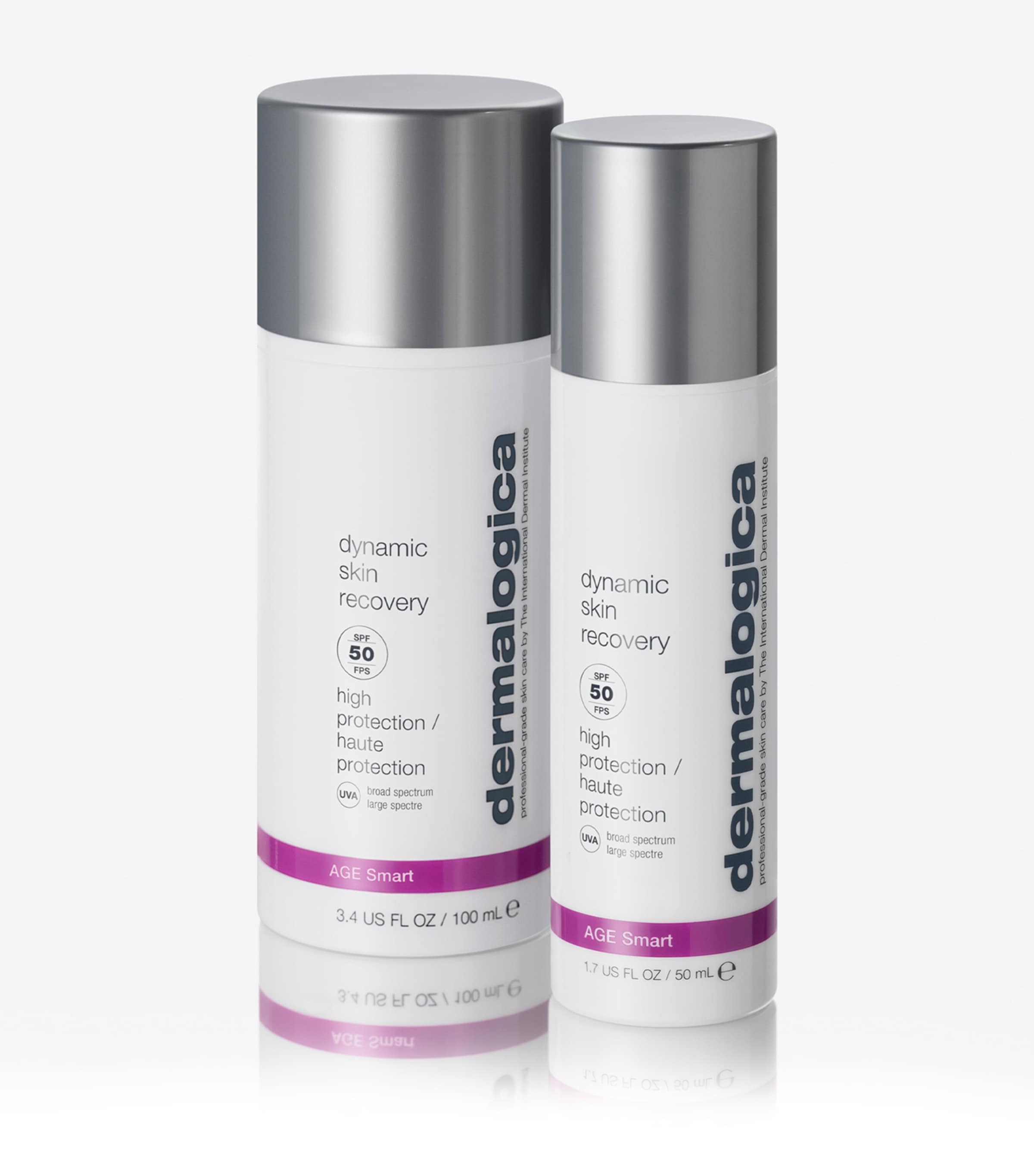 Dermalogica Dynamic Skin Recovery SPF 50 (100ml) Image 2
