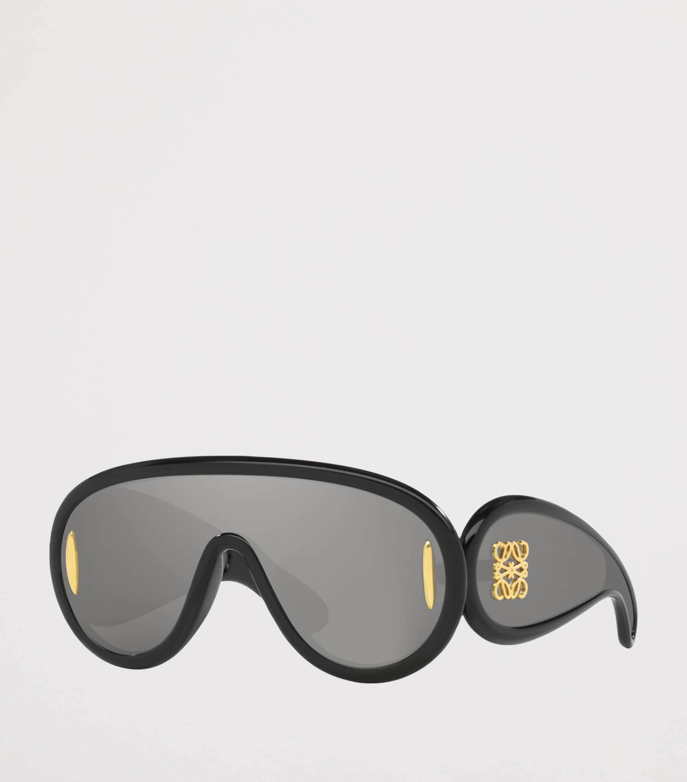 LOEWE x Paula’s Ibiza Wave Sunglasses Image 2