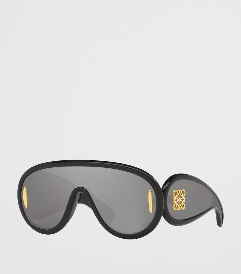 LOEWE x Paula’s Ibiza Wave Sunglasses Image 2