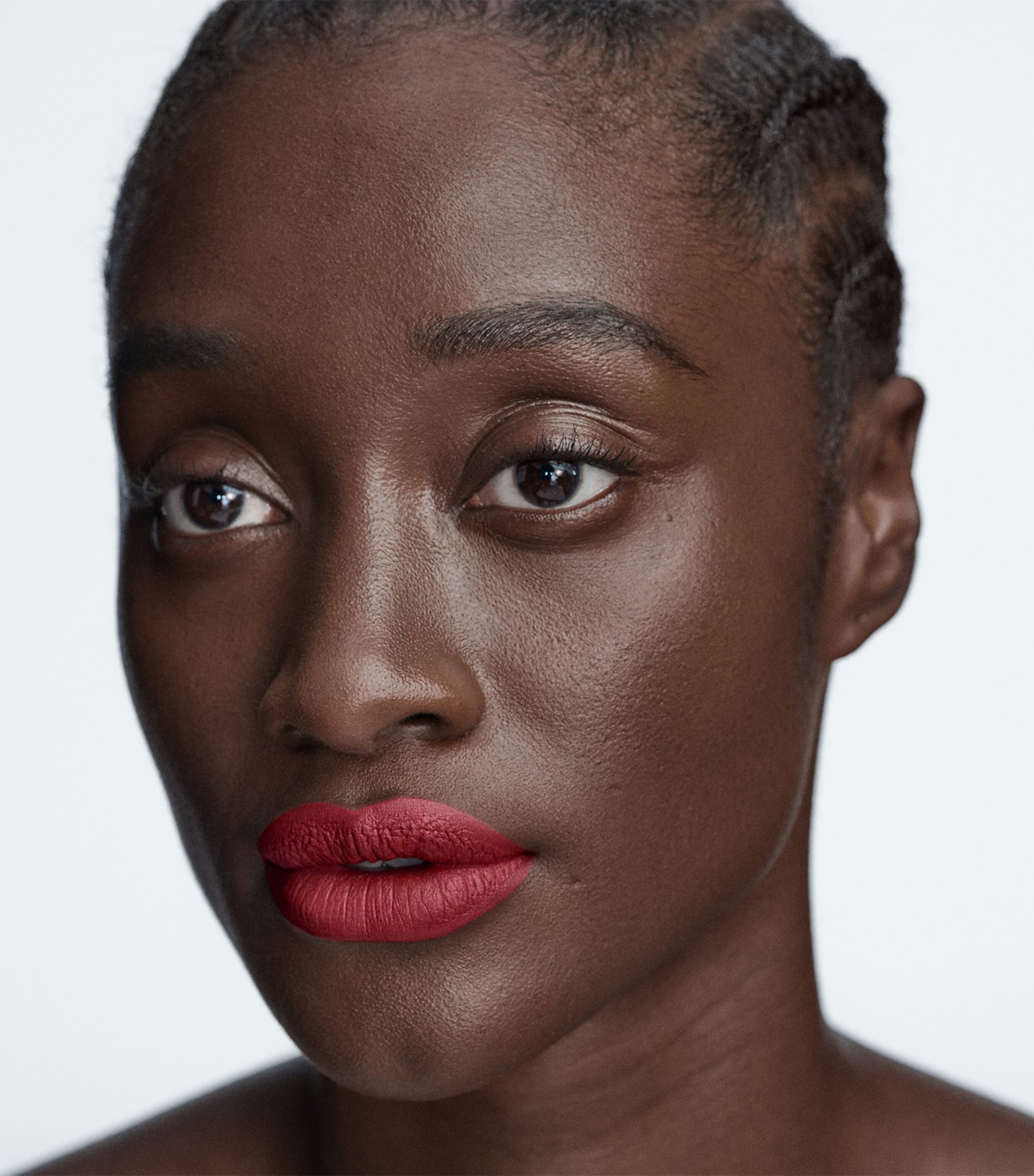 Matte Lipstick - Refill ELECTRIC STATE Image 6