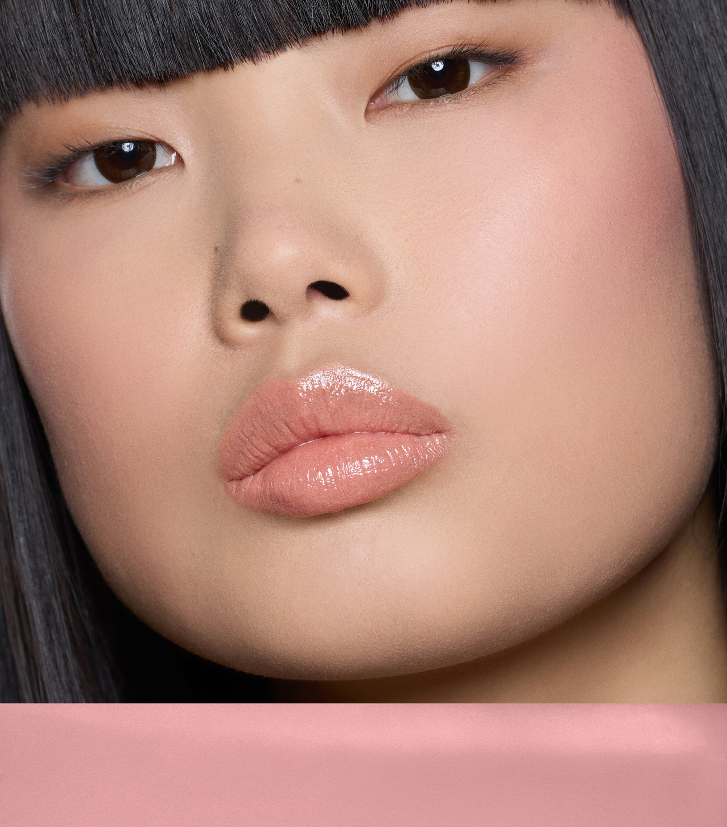 Afterglow Sensual Shine Lipstick  EVERAFTR Image 3