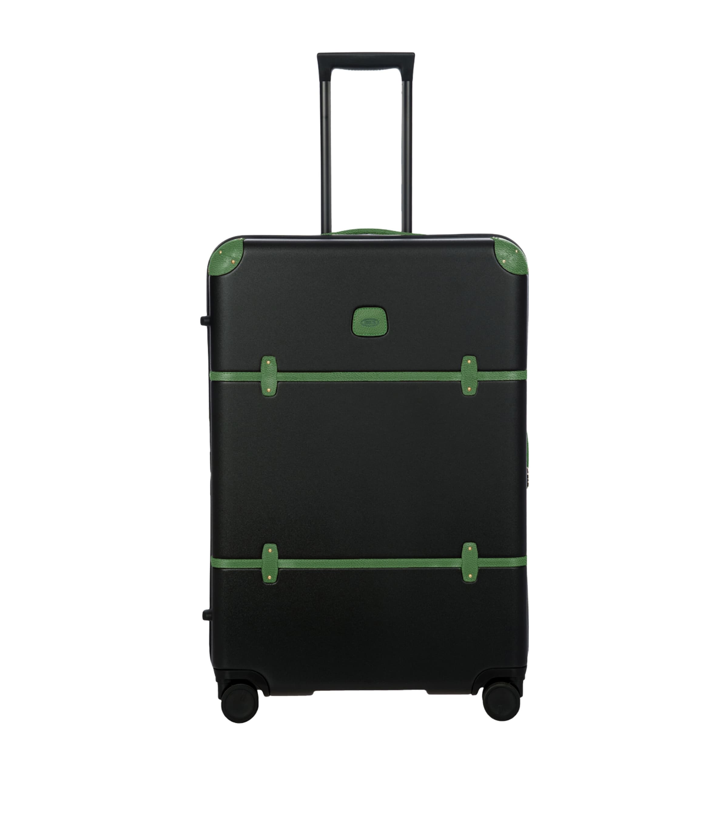 Bric's X Harrods Bellagio Spinner Suitcase In Green