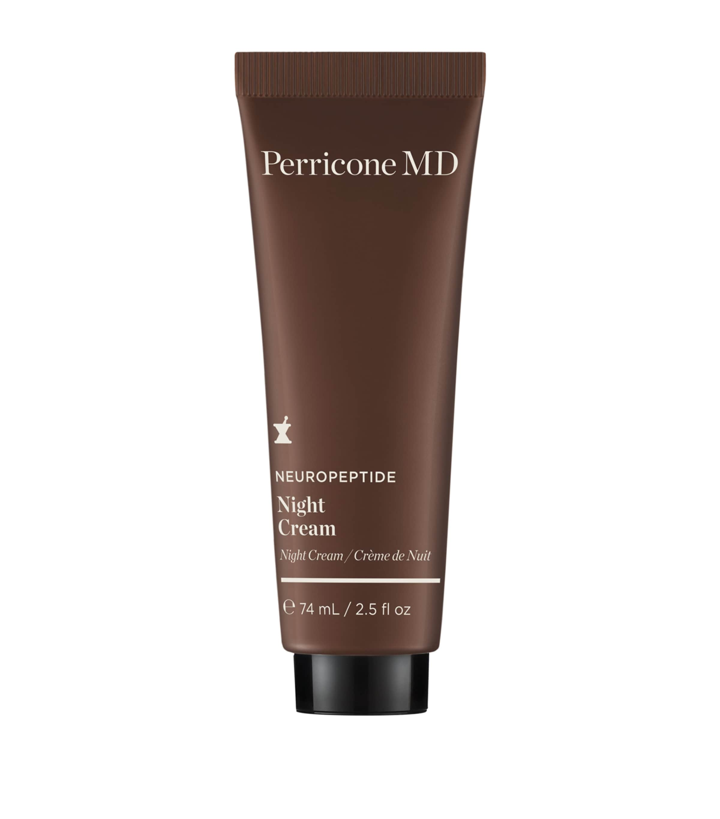 Perricone Md Neuropeptide Night Cream In White