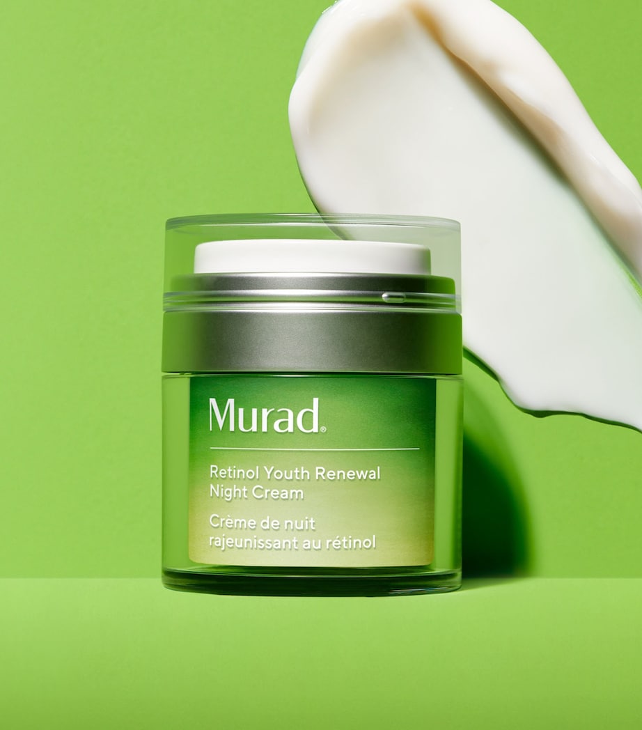 Retinol Revival Kit NO COLOUR Image 4