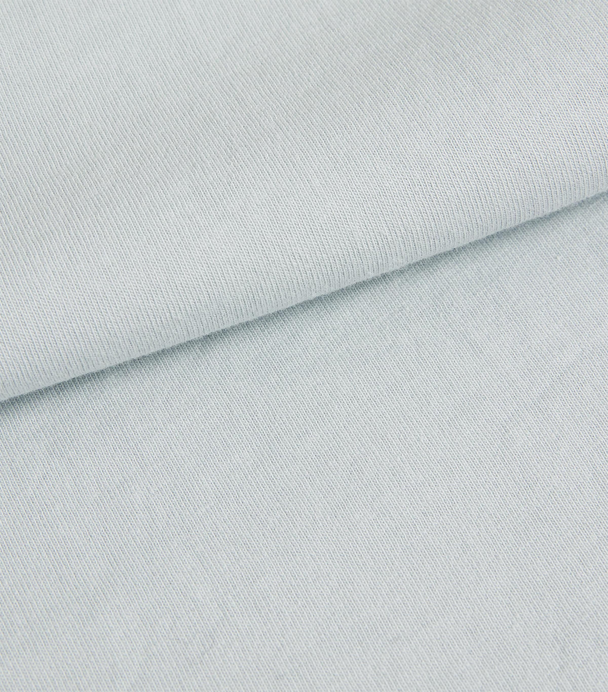 Cotton T-Shirt 110 CIELO Image 5