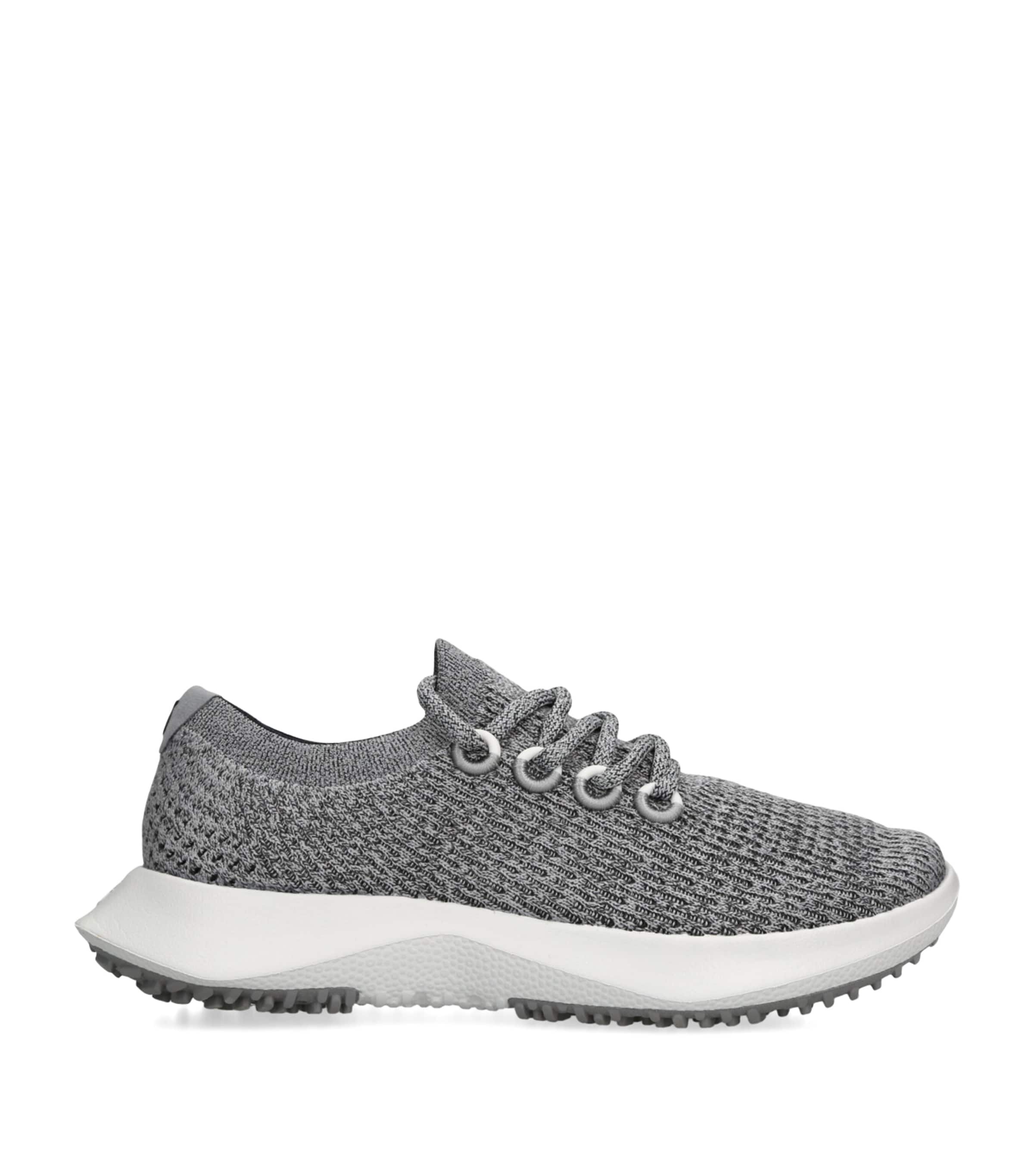 Allbirds Tree Dasher 2 Running Trainers In Gray