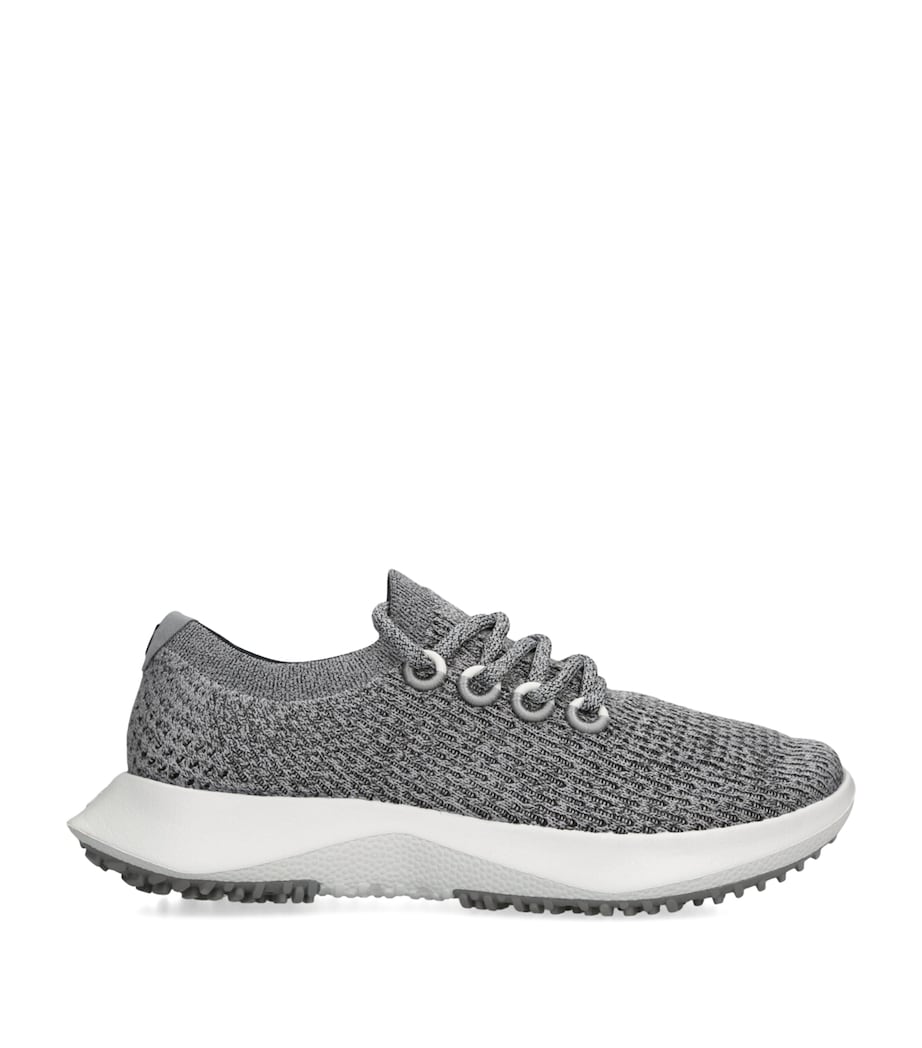 Tree Dasher 2 Running Trainers GREY Image 1