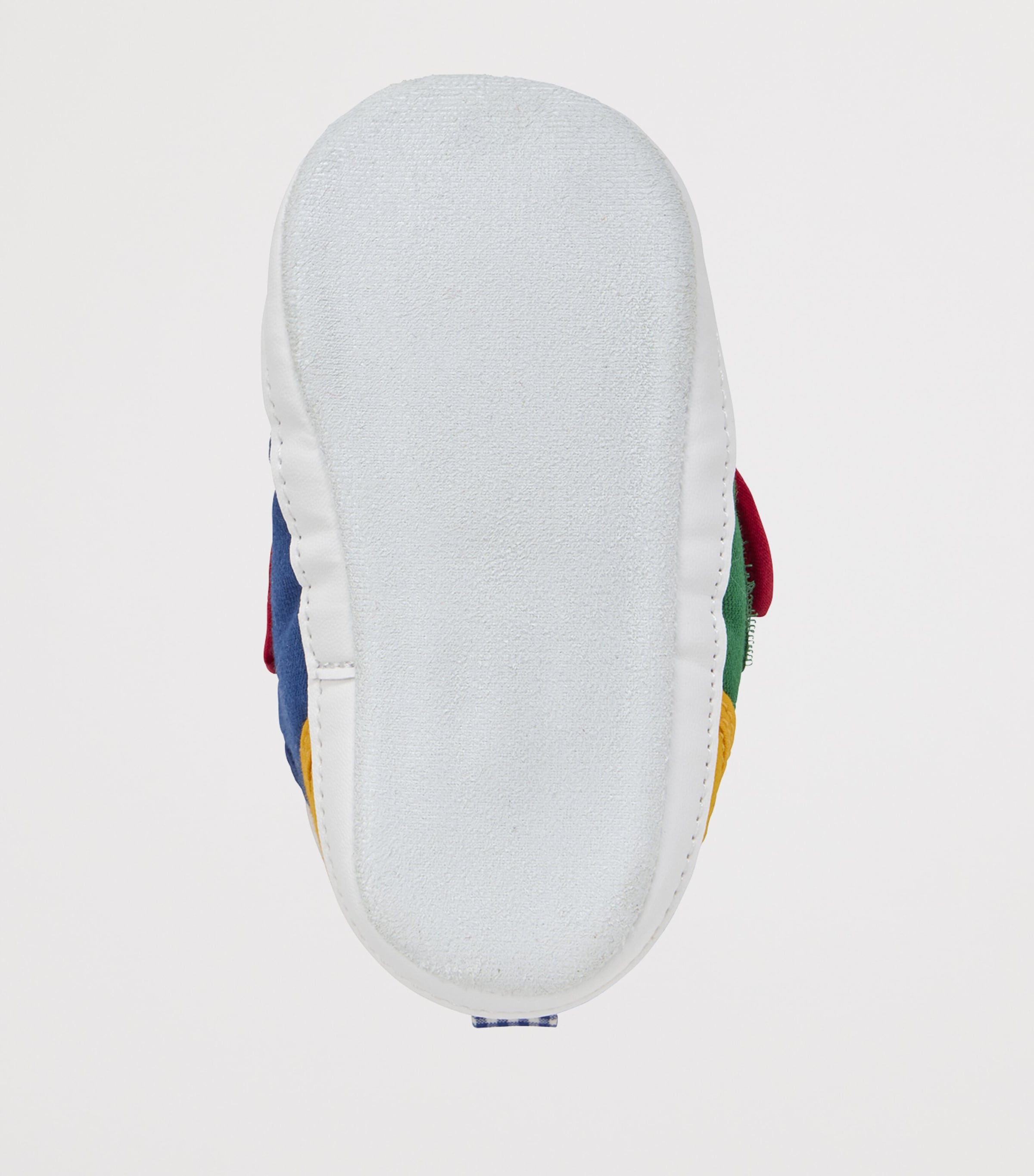 Teddy-Appliqué Sneakers 43 Image 3