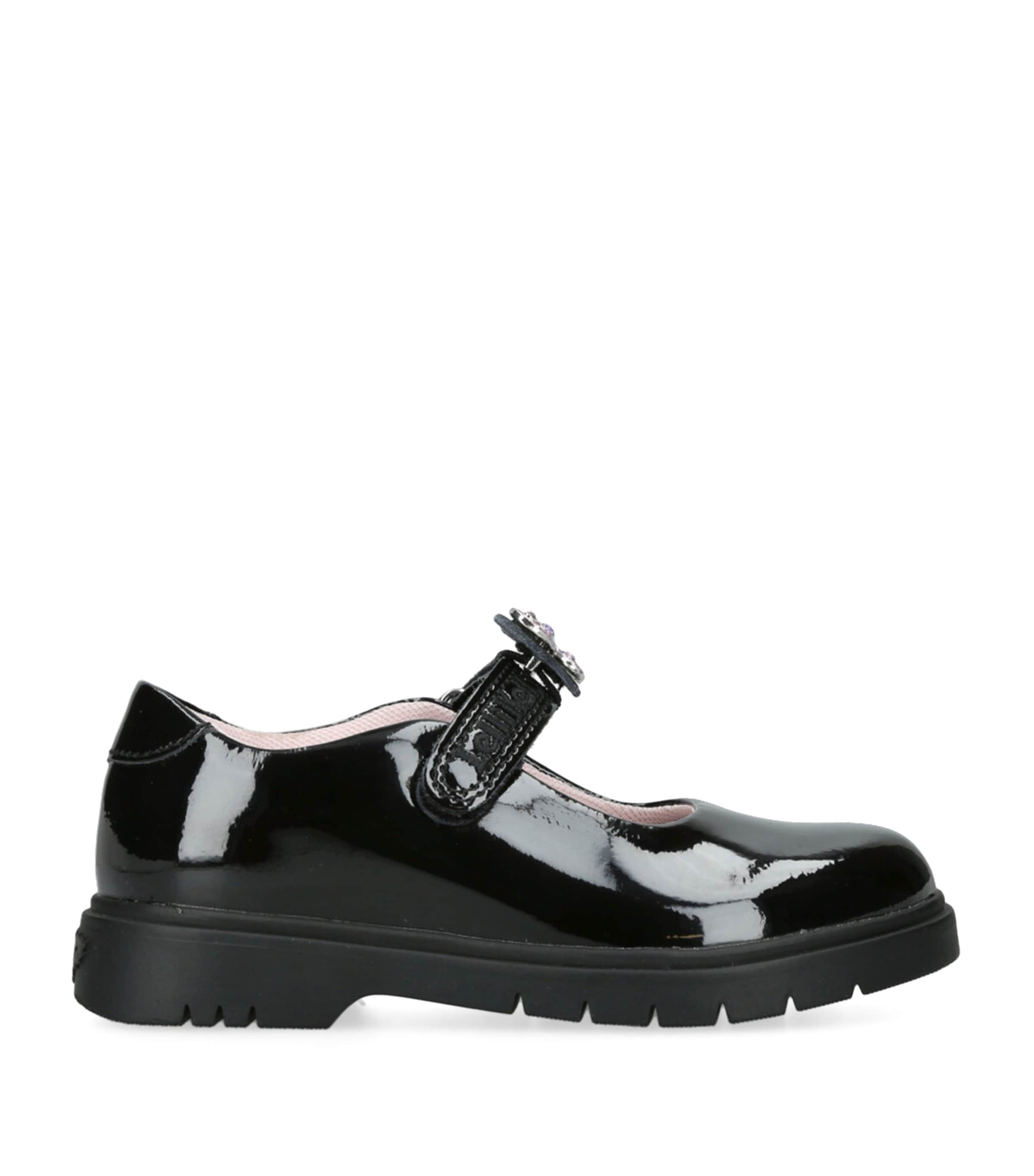 Lelli Kelly Patent Melody 3 School Shoes | Girls Shoes | School Shoes