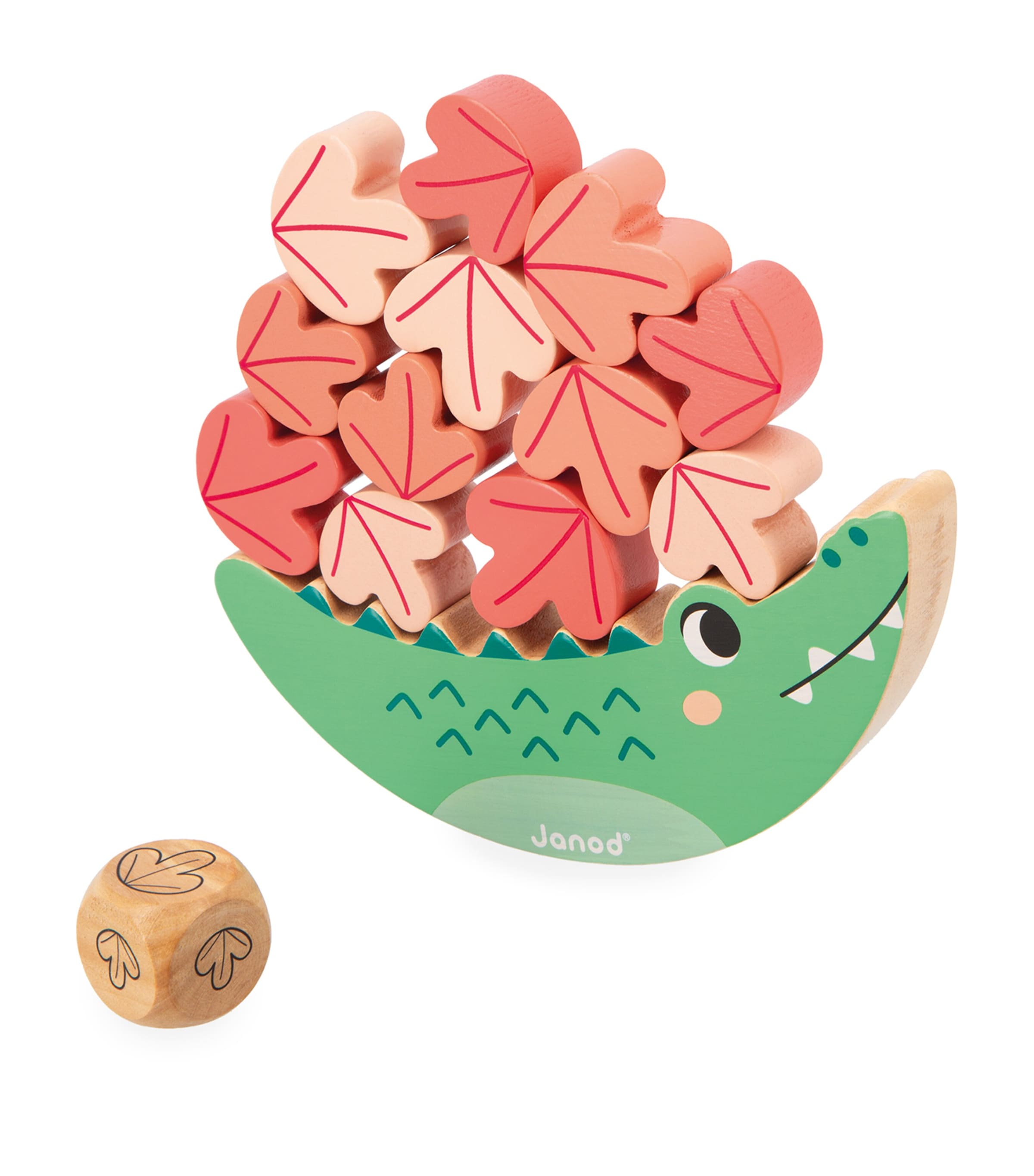 Working On Their Concentration Box MULTI Image 6